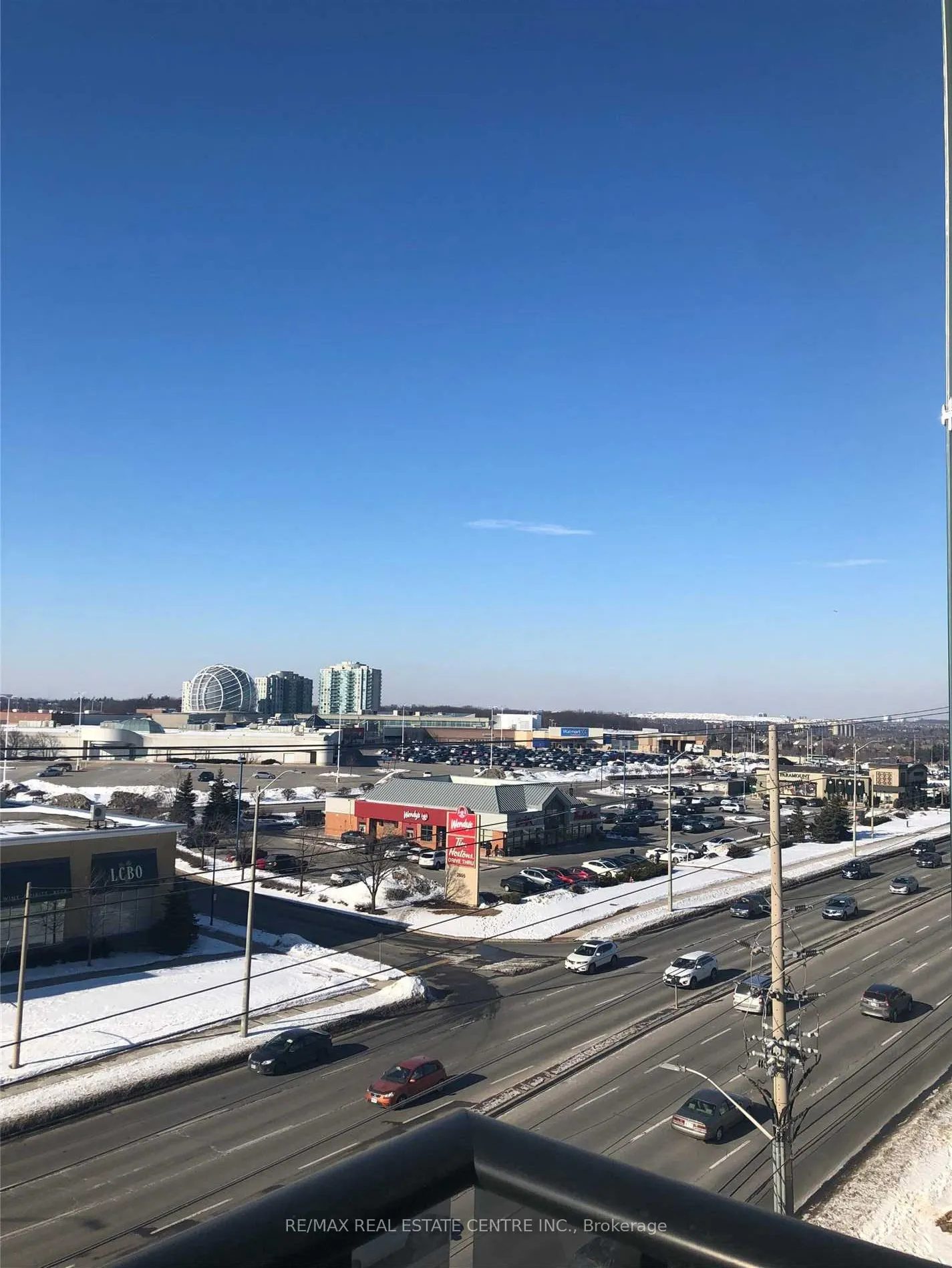 4655 Glen Erin Drive, #601