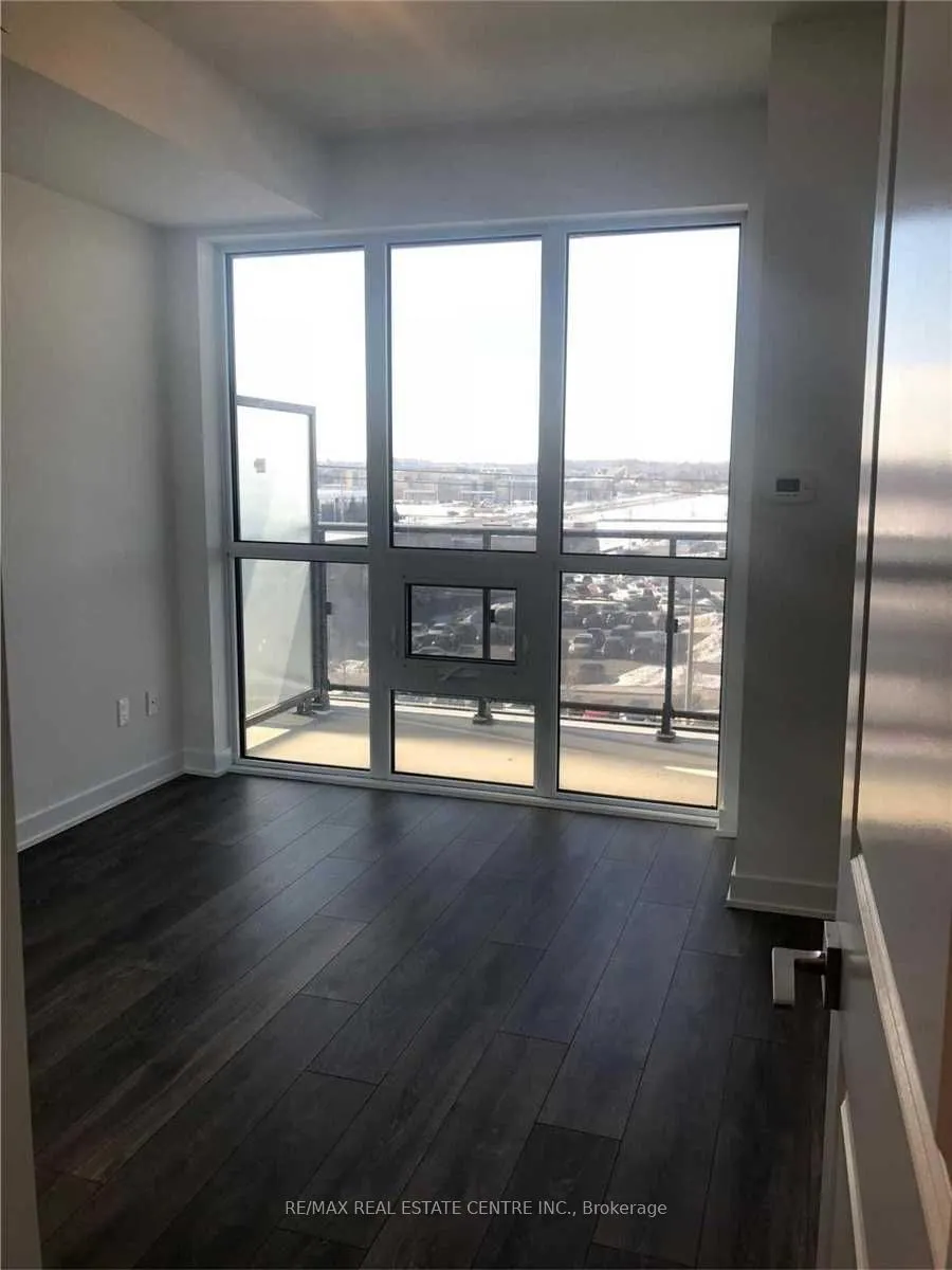 4655 Glen Erin Drive, #601
