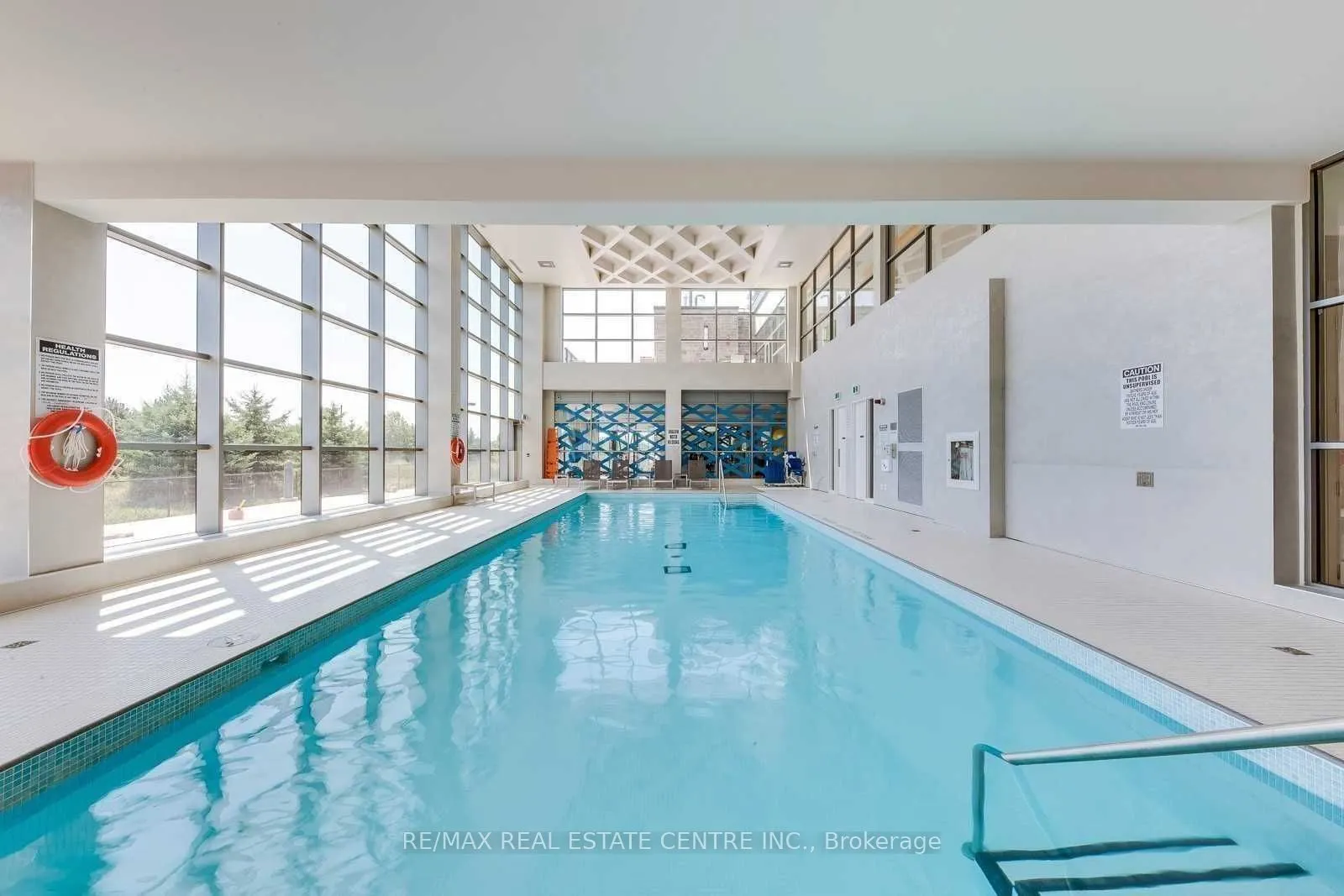 4655 Glen Erin Drive, #601