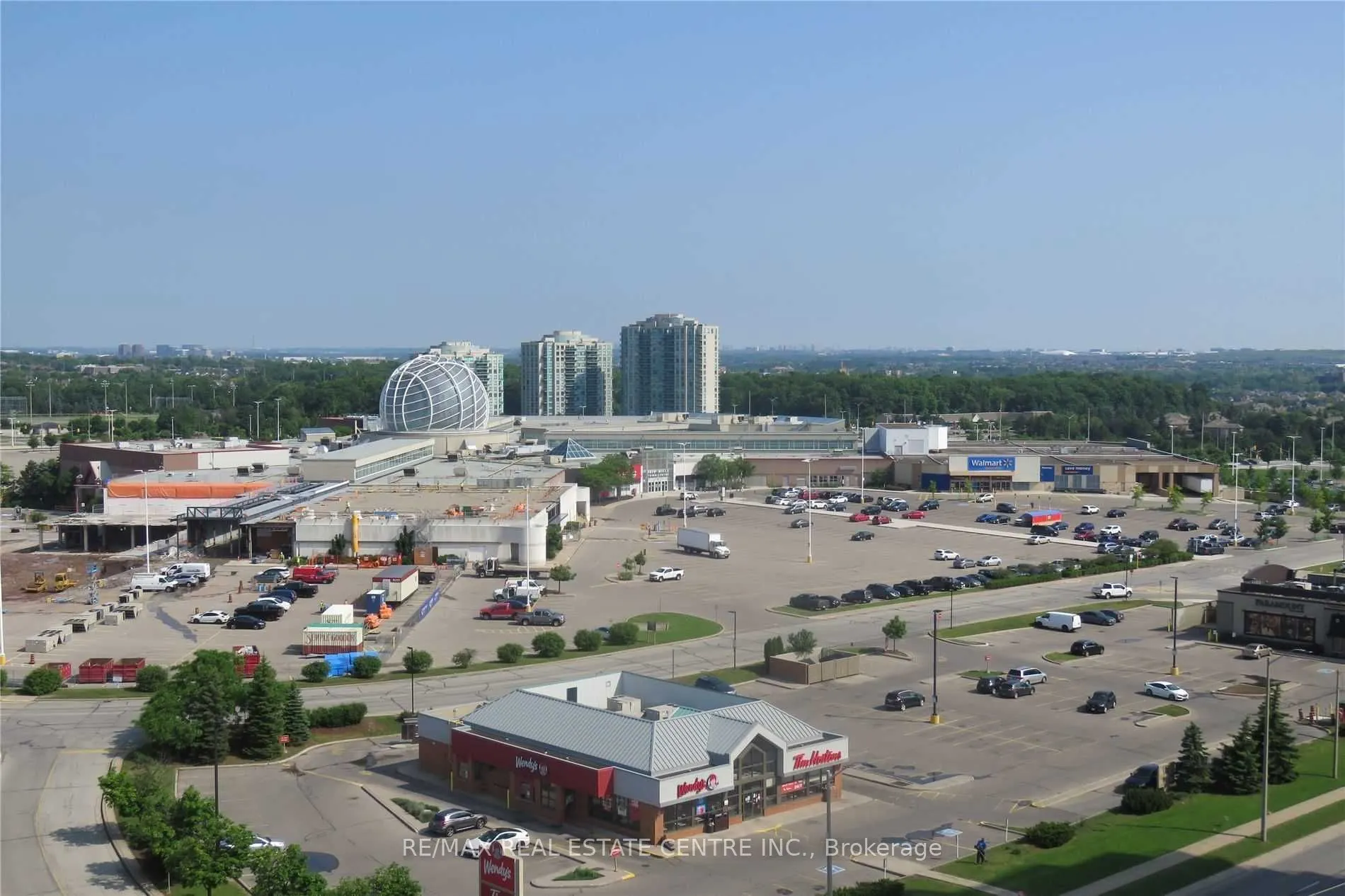 4655 Glen Erin Drive, #601