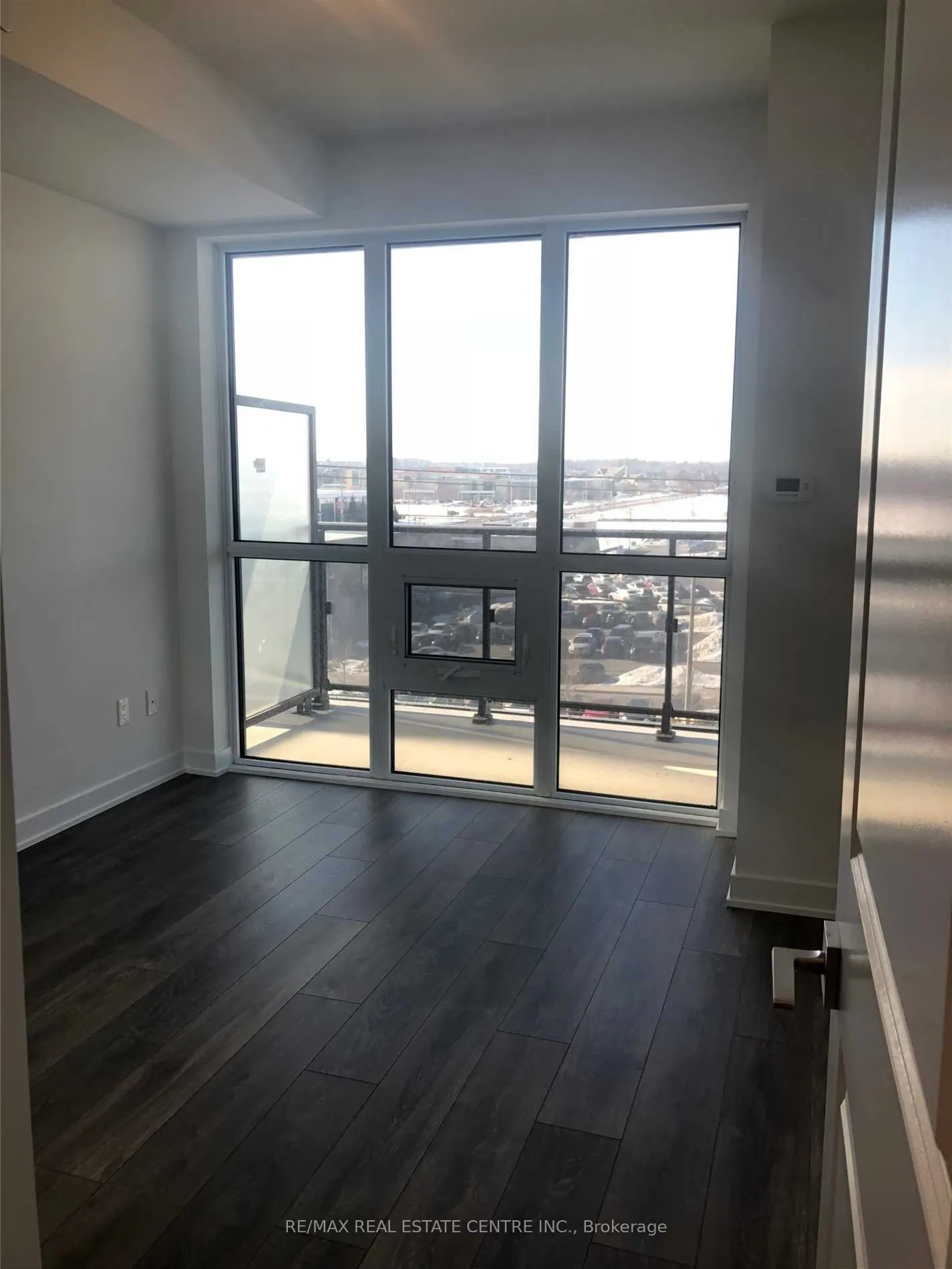 4655 Glen Erin Drive, #601