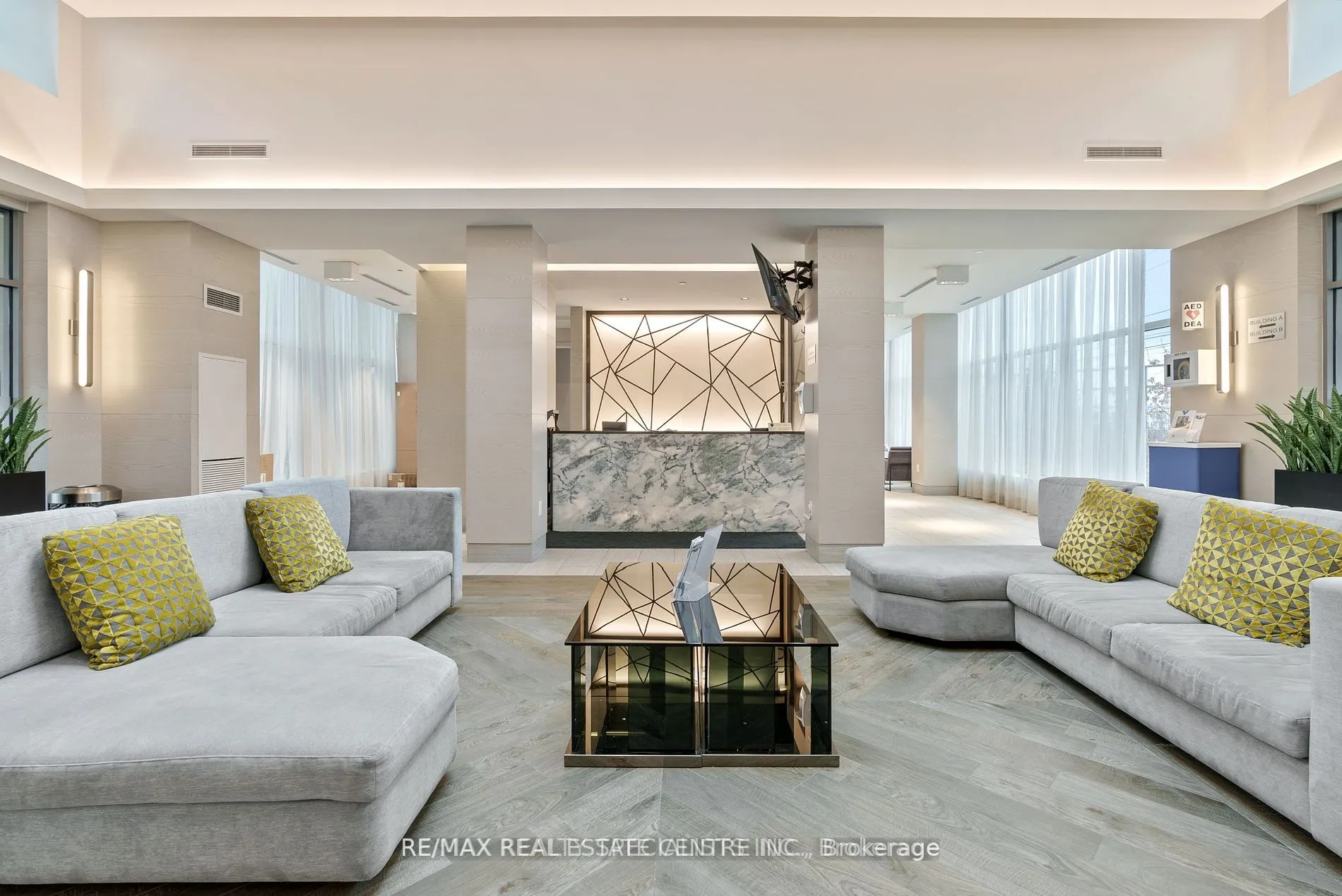 4655 Glen Erin Drive, #601