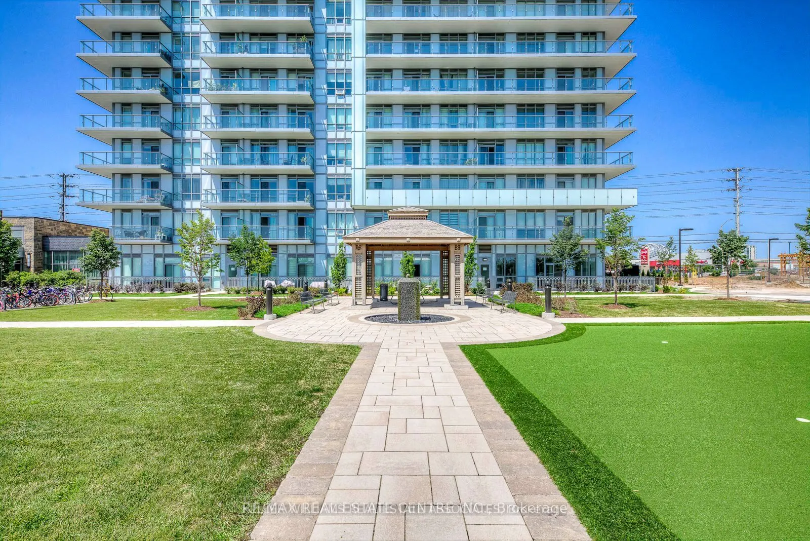 4655 Glen Erin Drive, #601