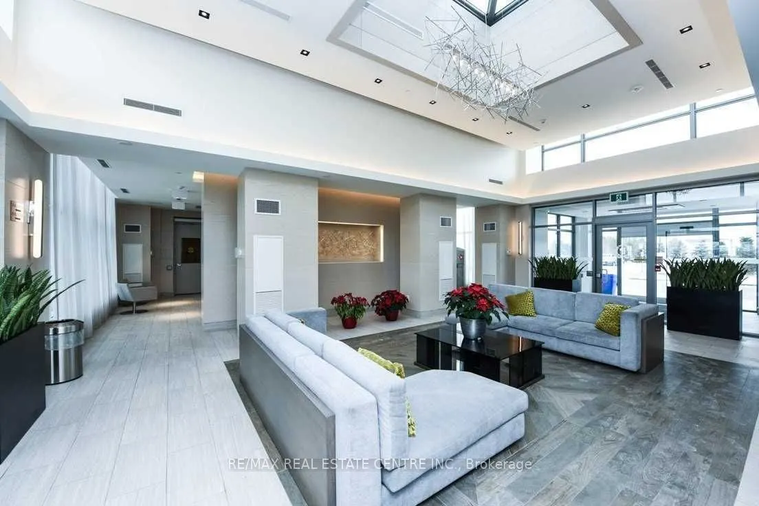 4655 Glen Erin Drive, #601