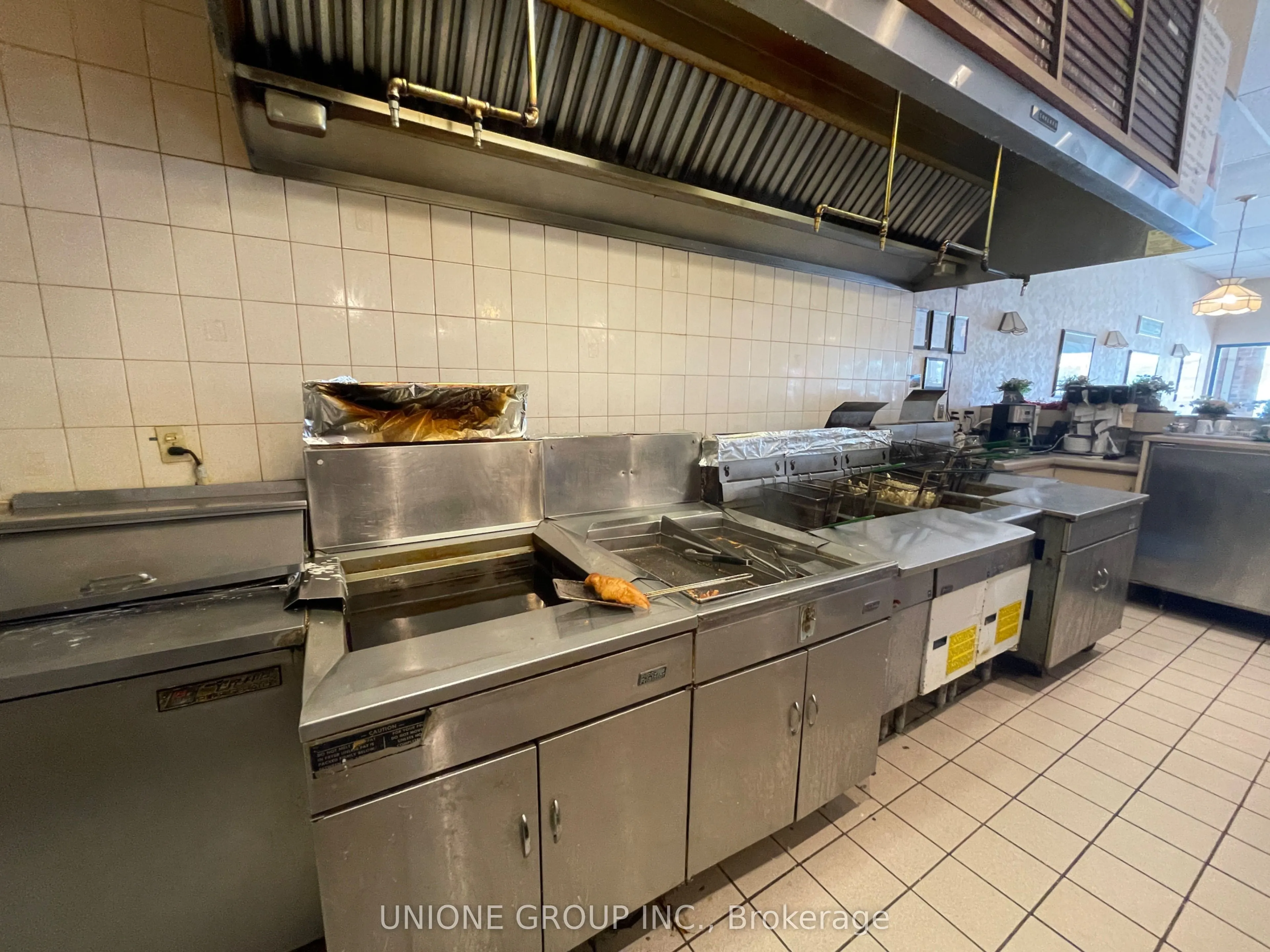 1250 Eglinton Avenue W, #A11