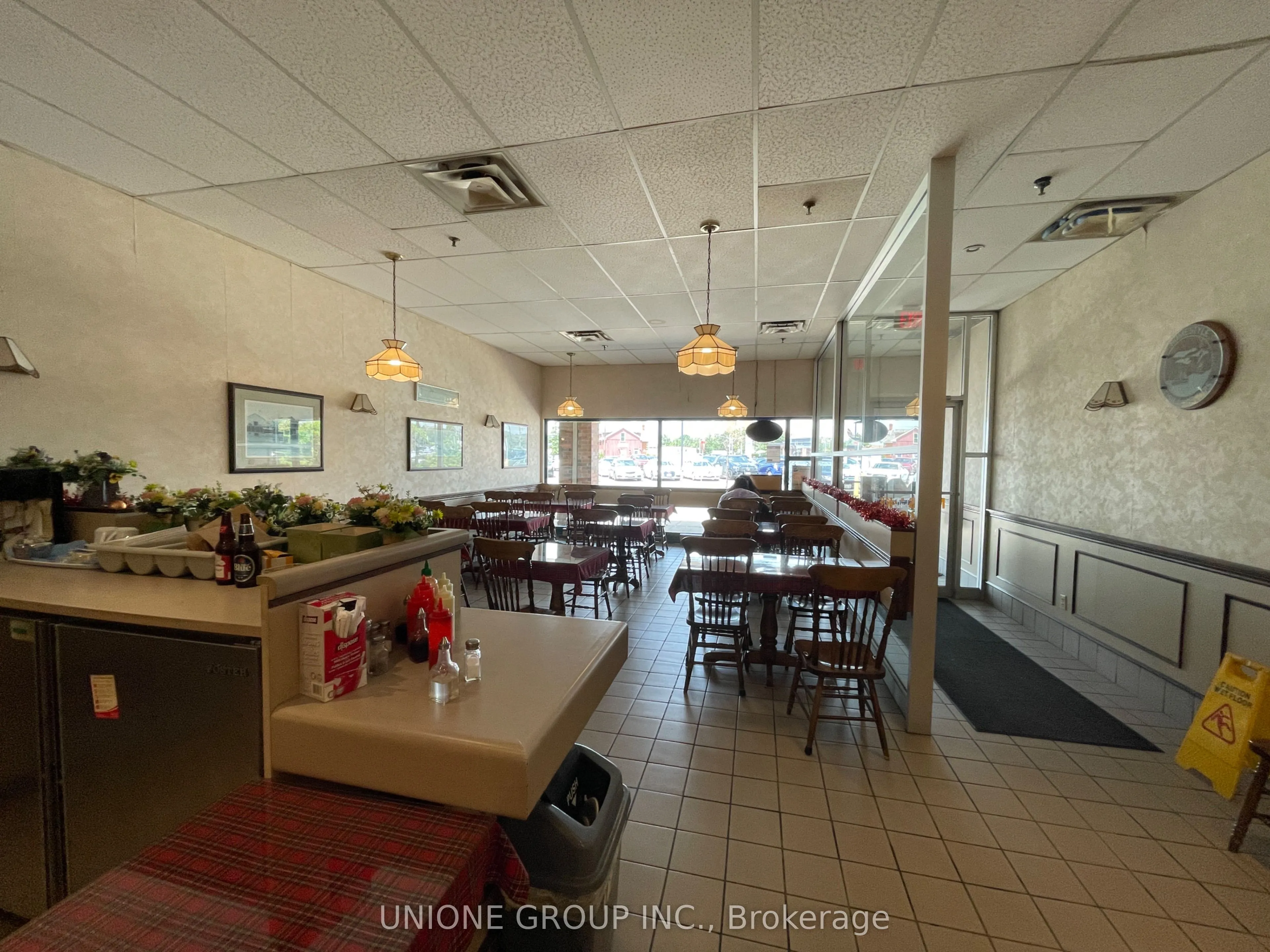 1250 Eglinton Avenue W, #A11