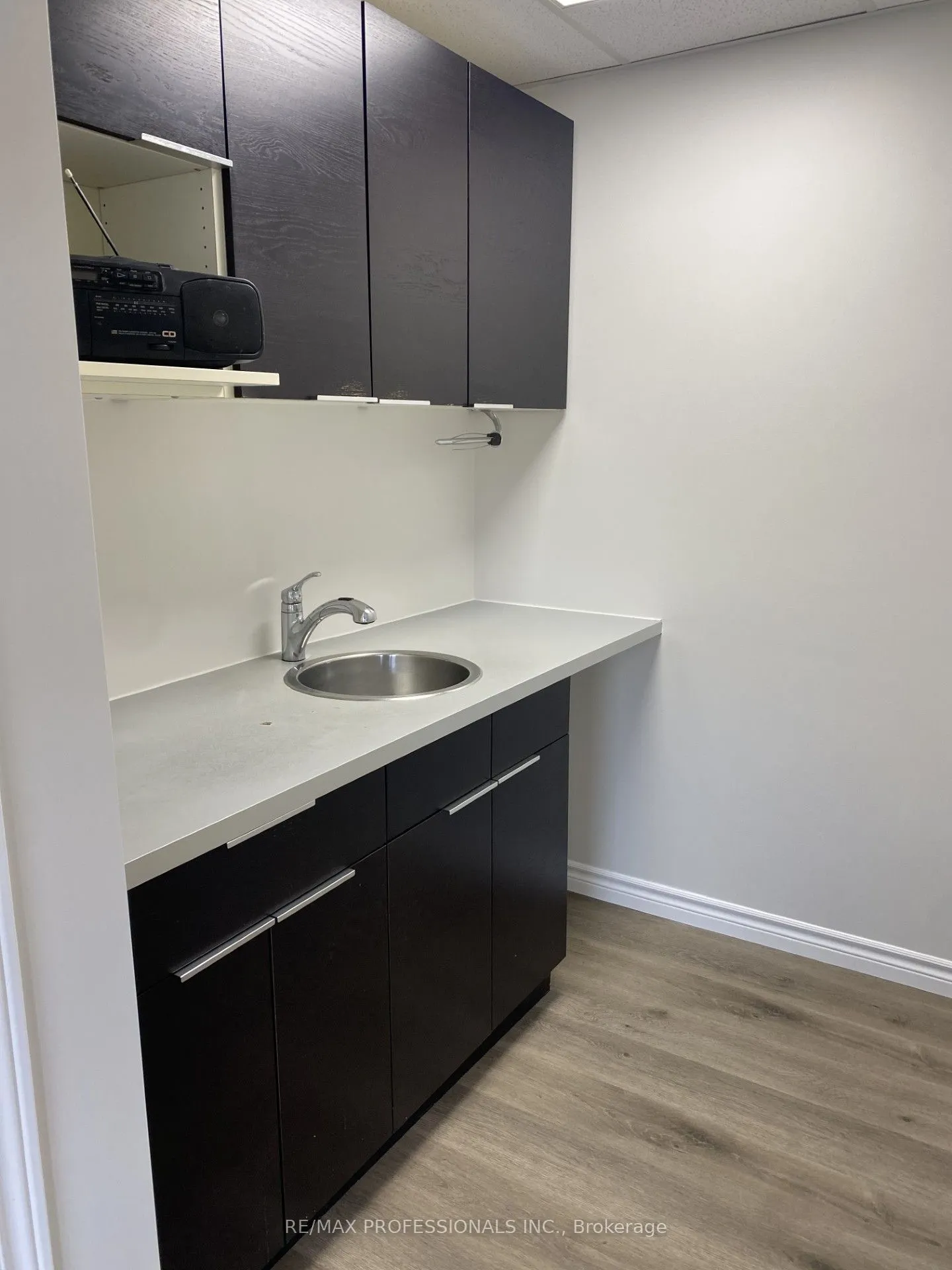 300 New Toronto Street, #34-UPPR