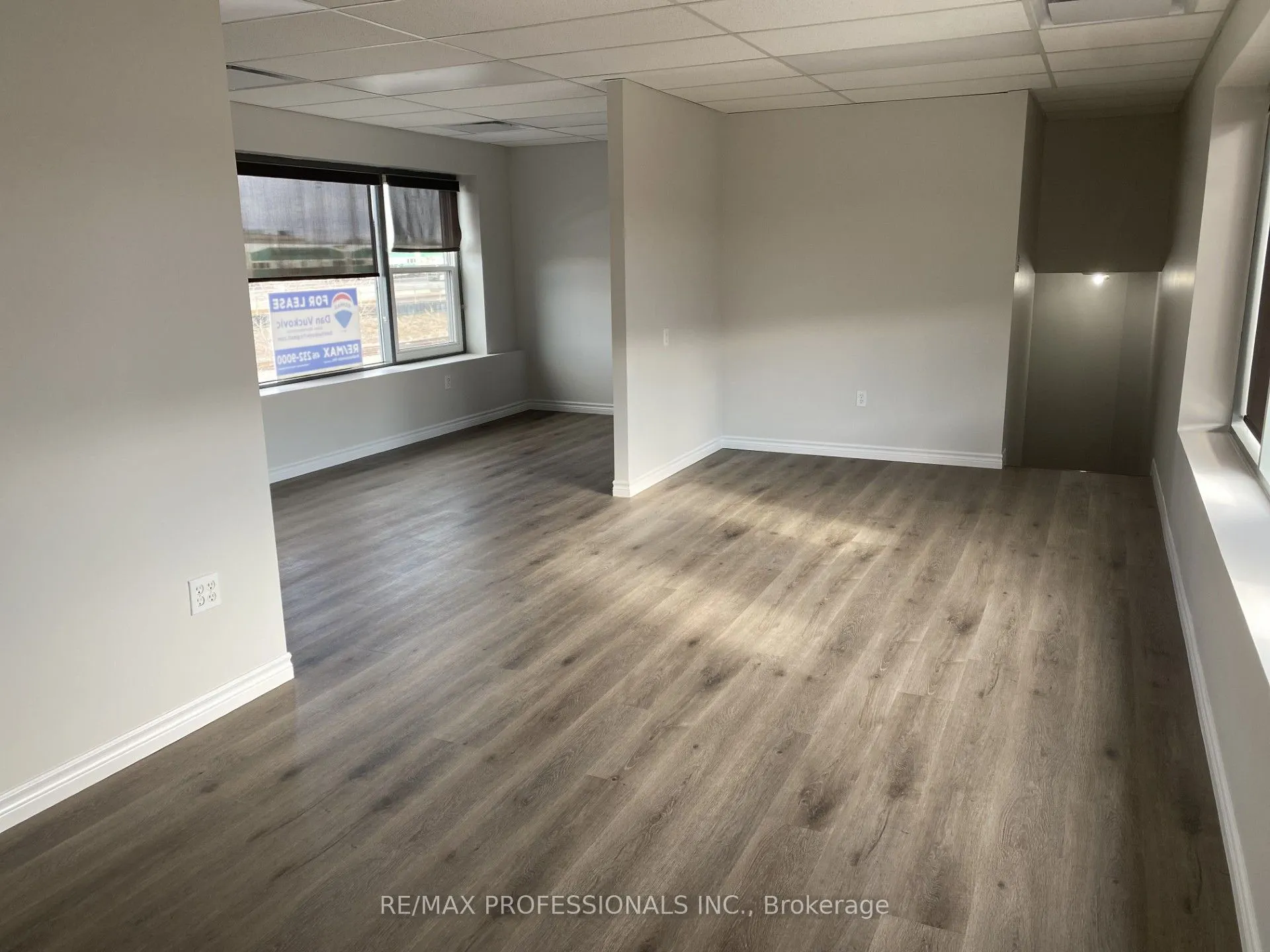 300 New Toronto Street, #34-UPPR