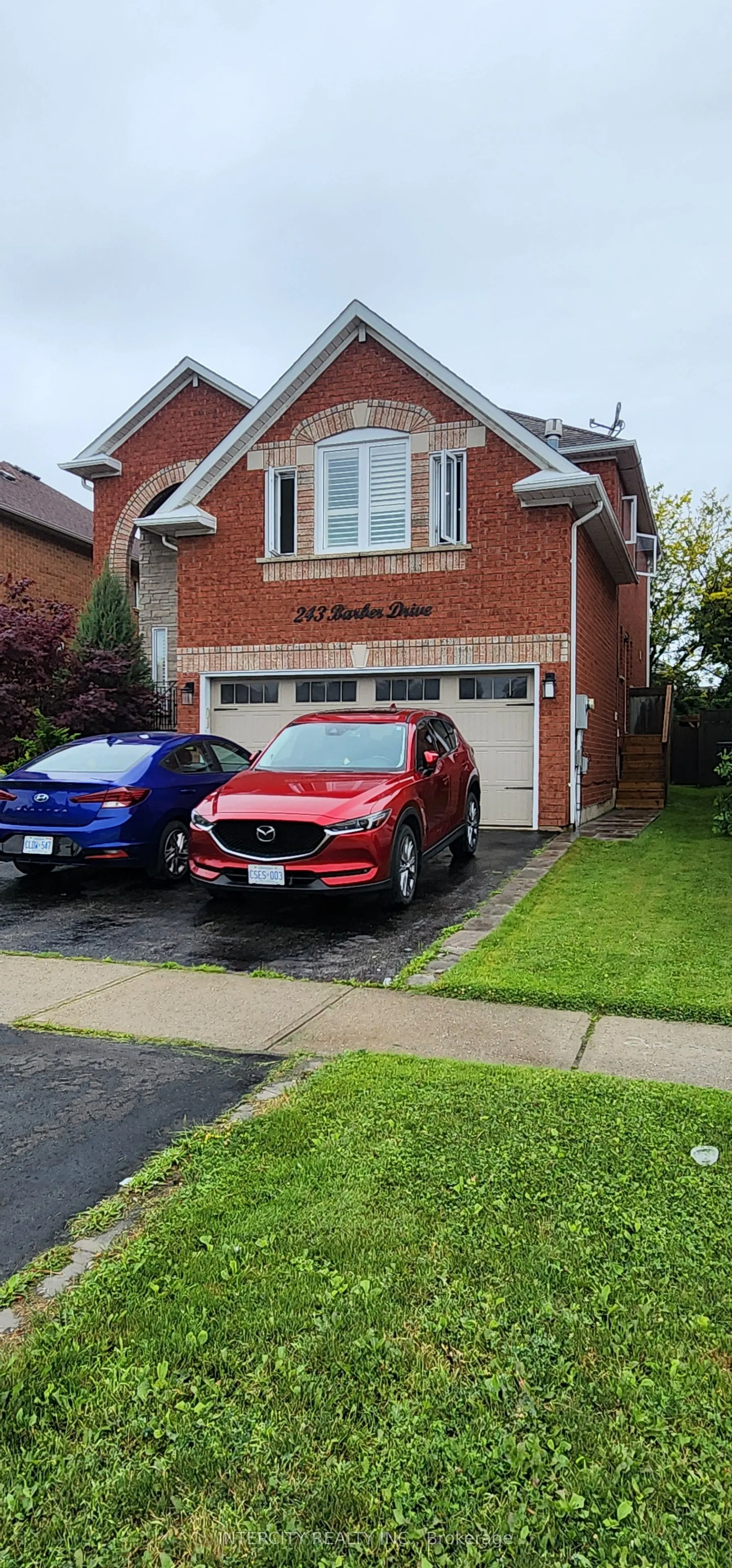 243 Barber Drive