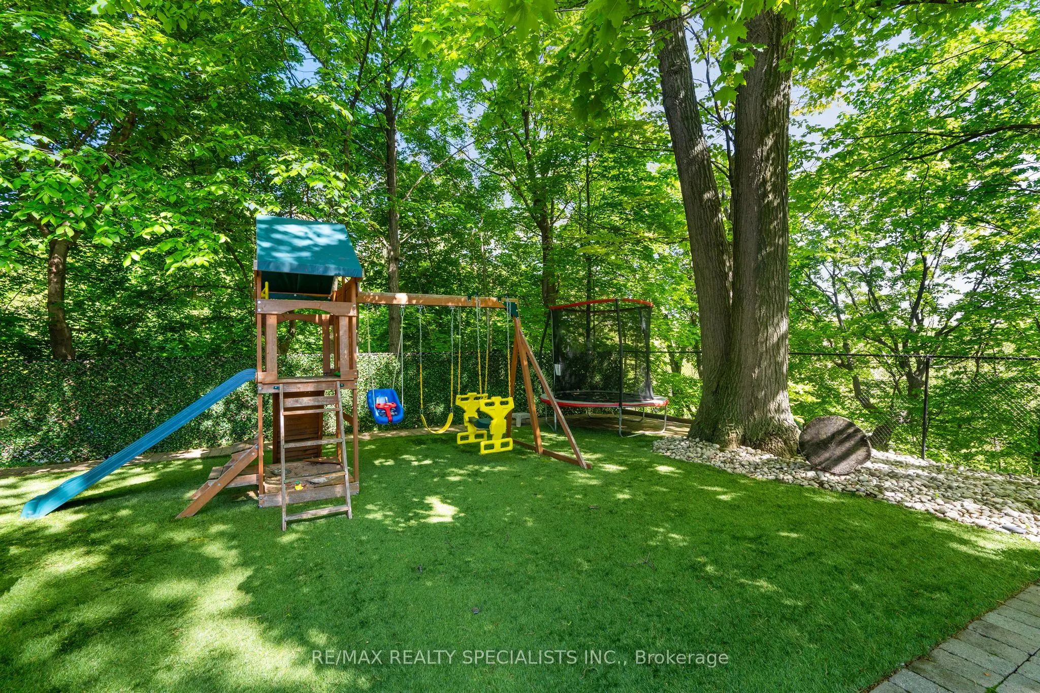 1690 Sherway Drive