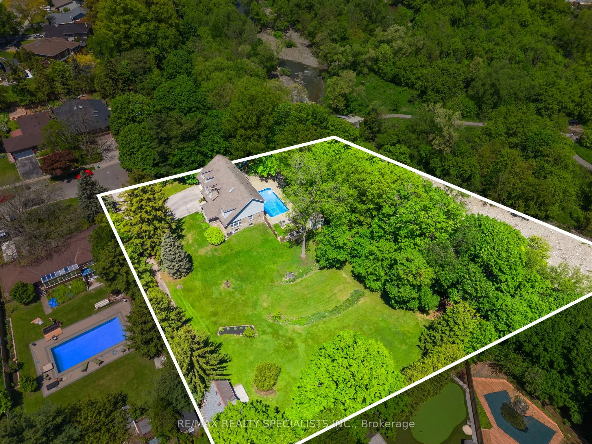 1690 Sherway Drive
