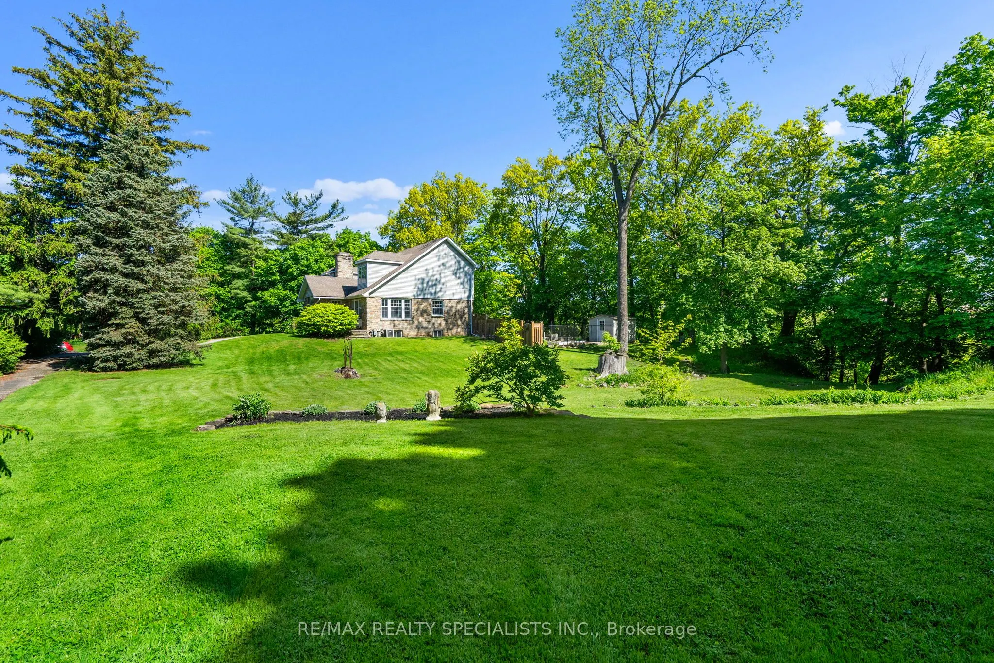 1690 Sherway Drive