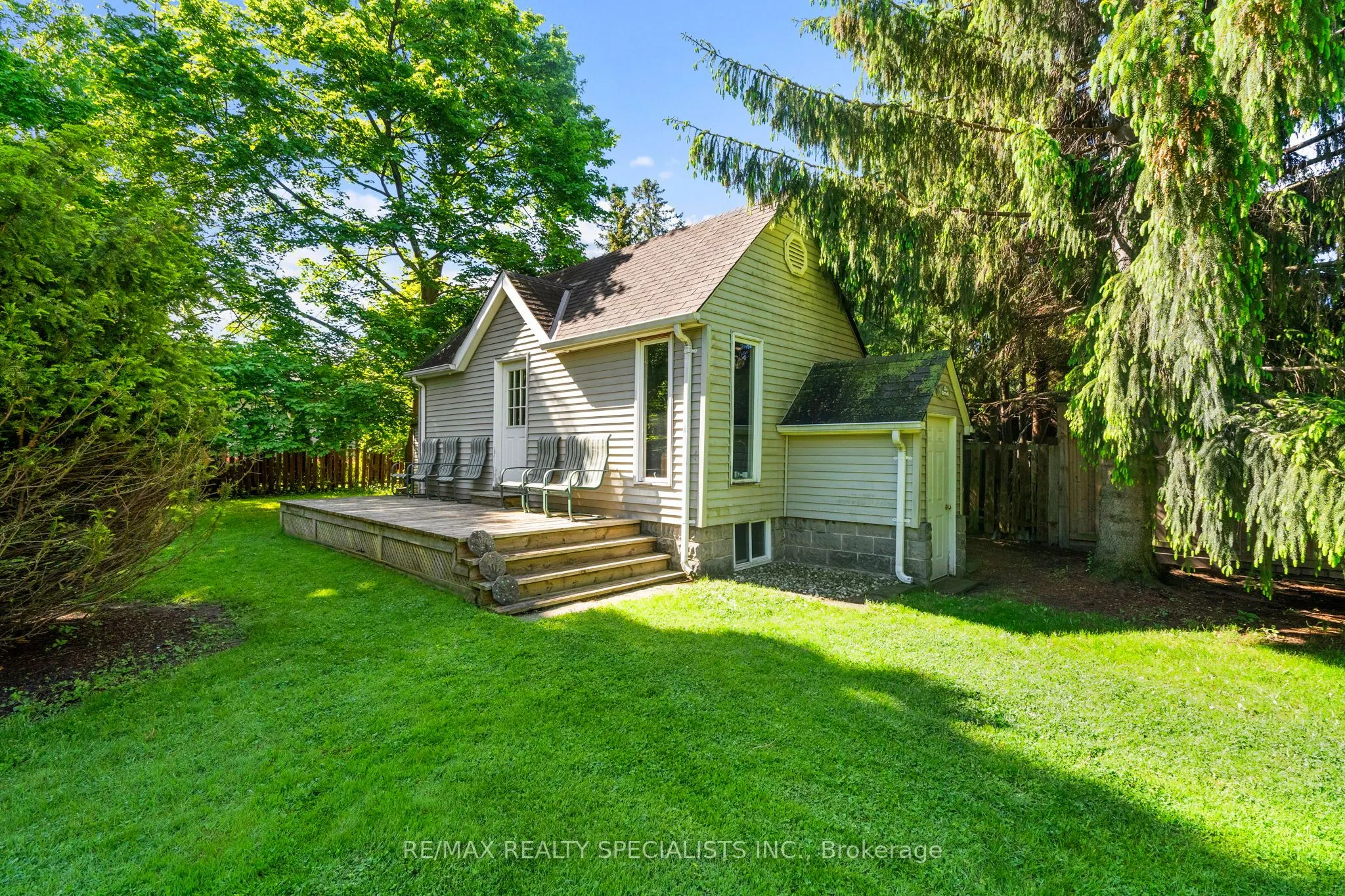 1690 Sherway Drive