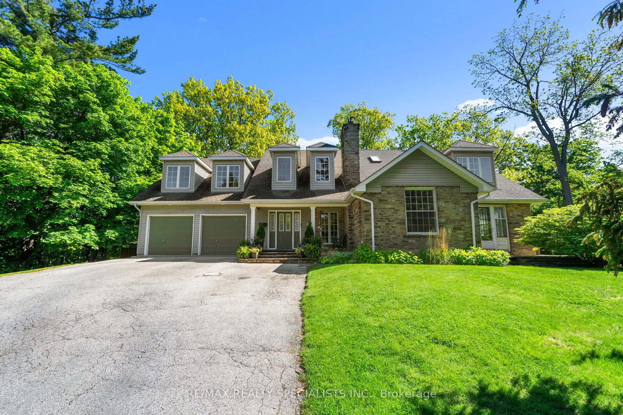 1690 Sherway Drive