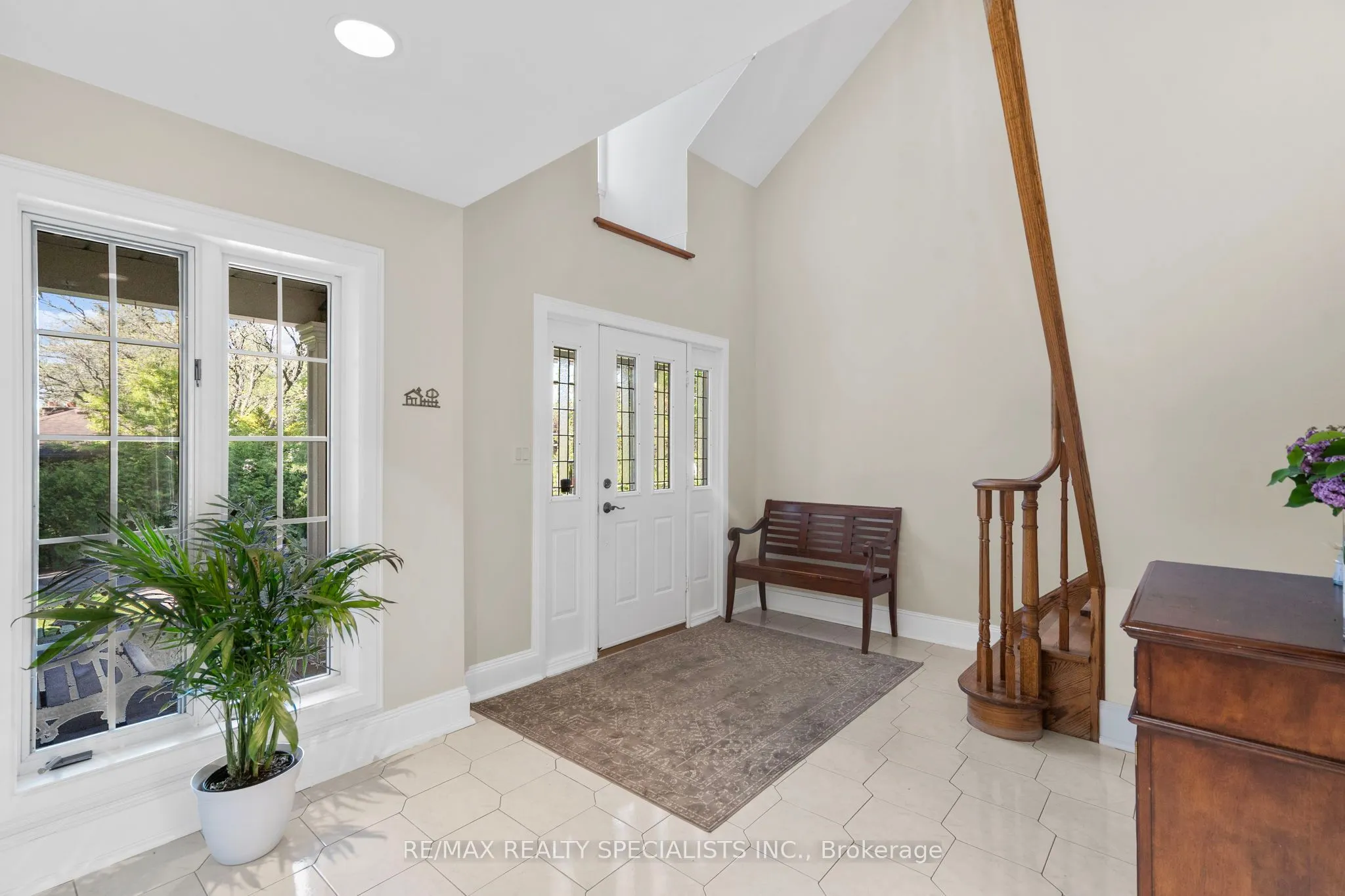 1690 Sherway Drive