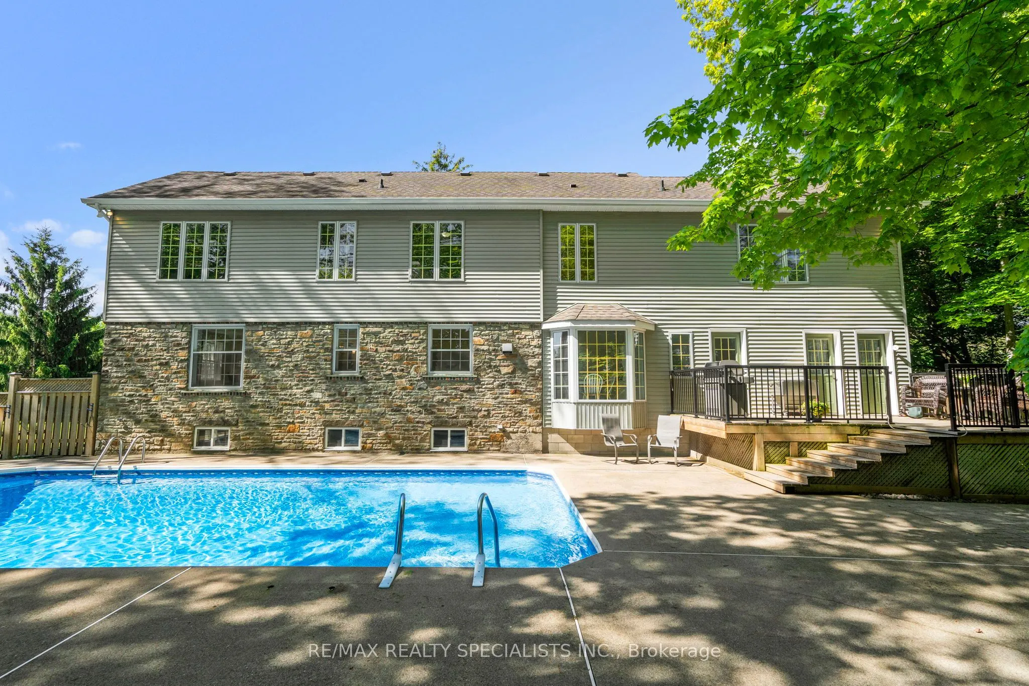 1690 Sherway Drive