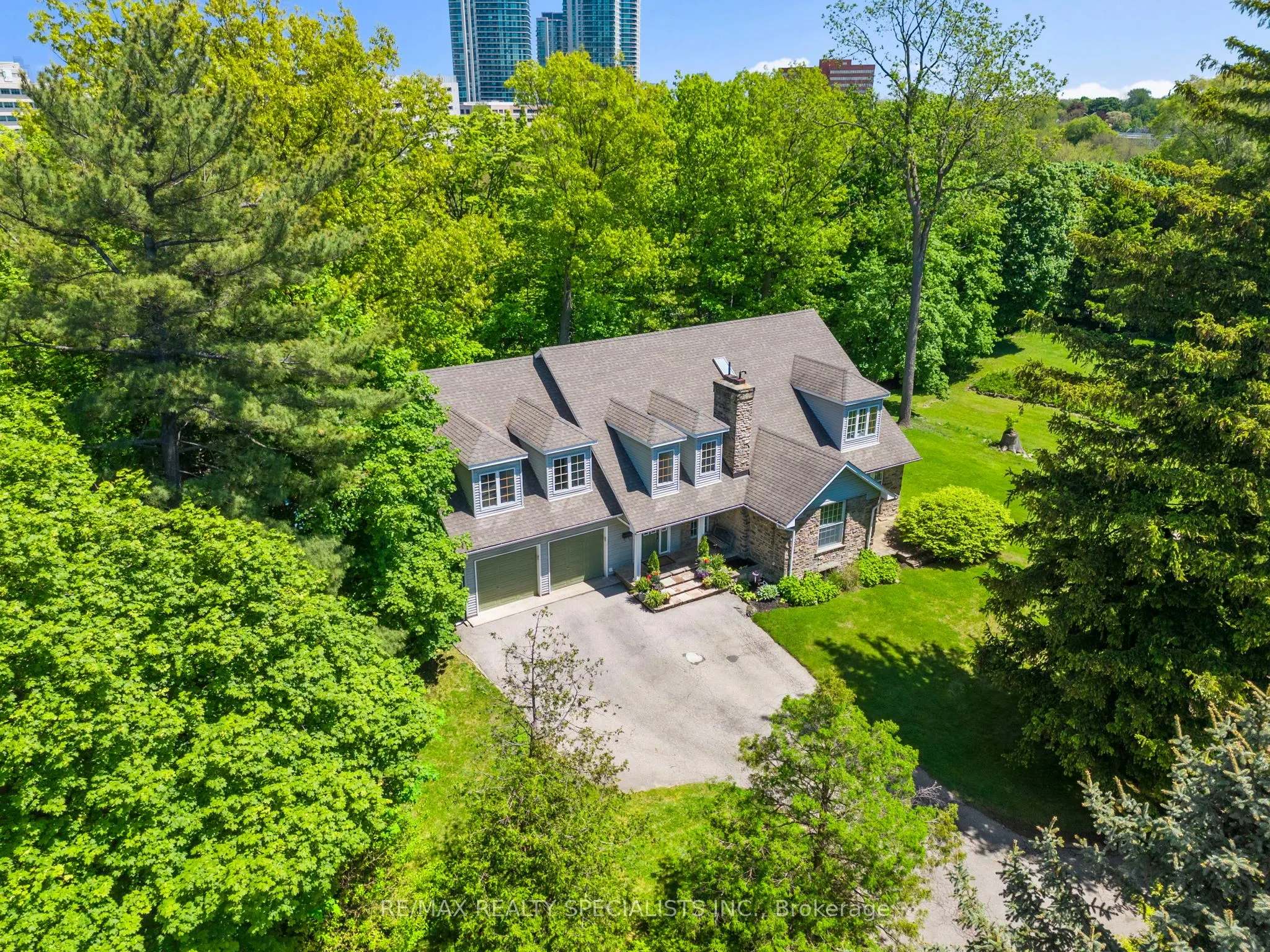 1690 Sherway Drive