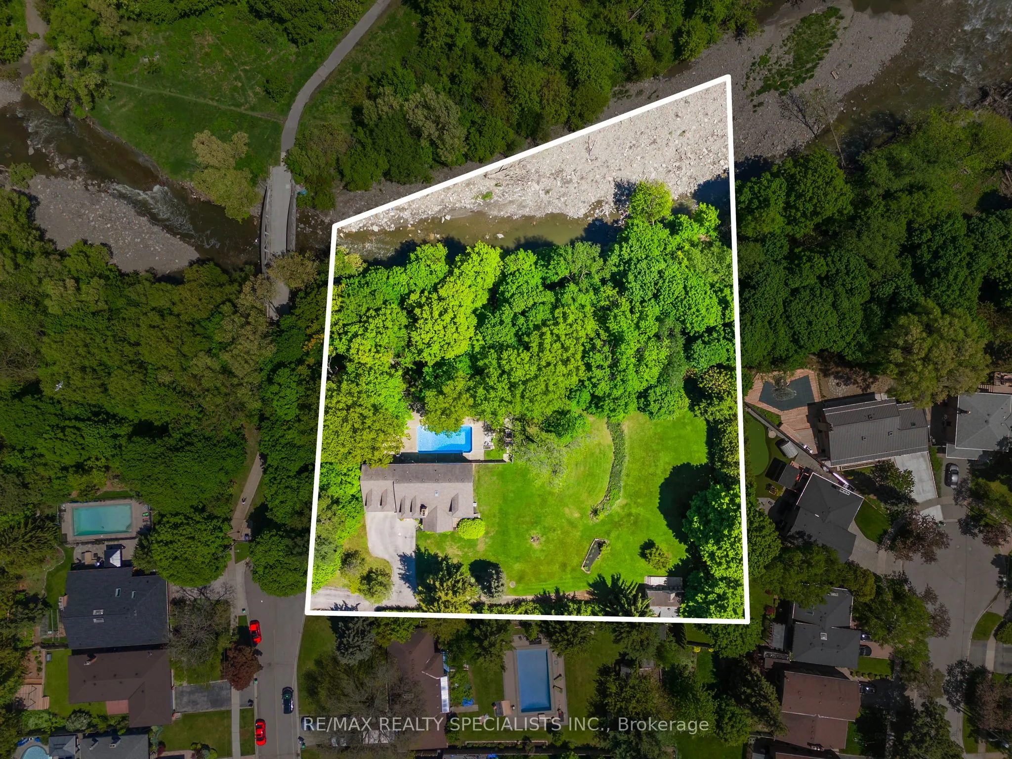 1690 Sherway Drive