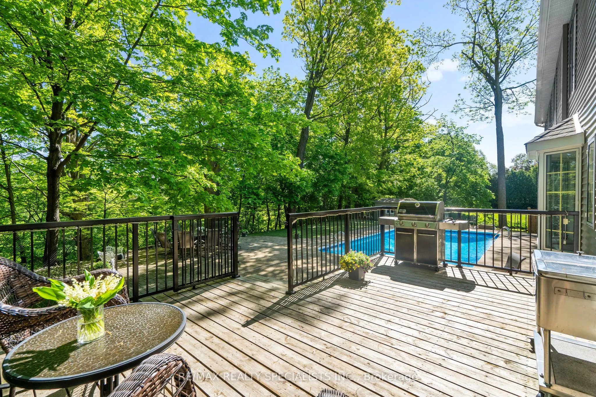 1690 Sherway Drive