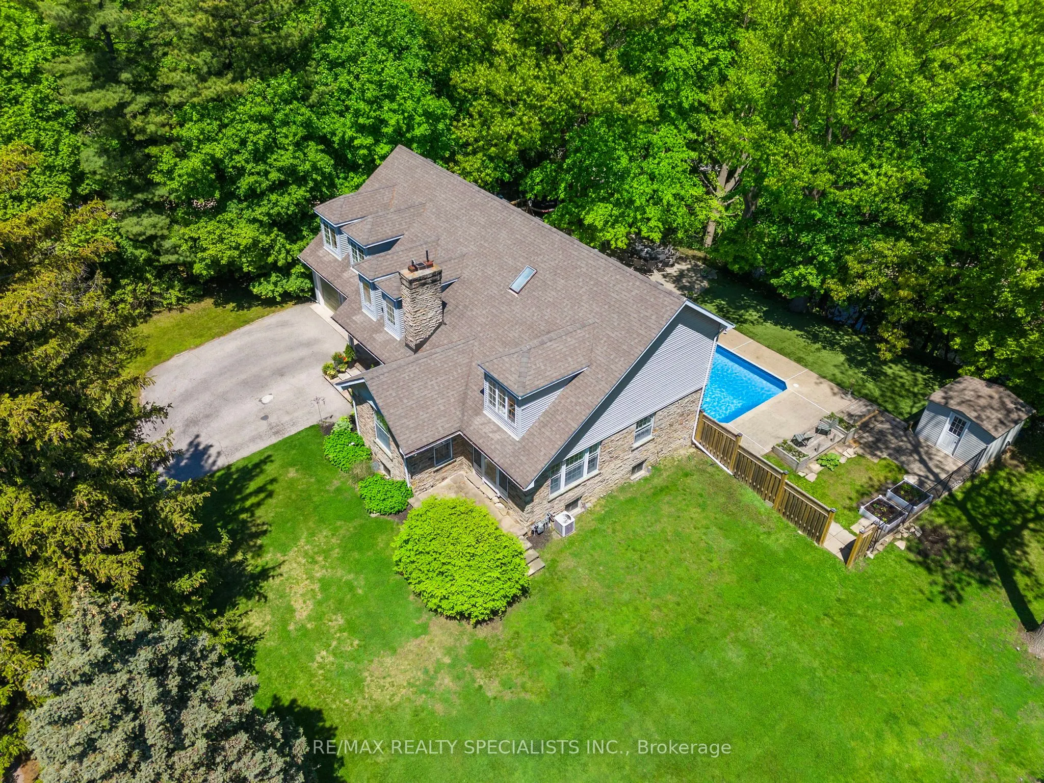 1690 Sherway Drive