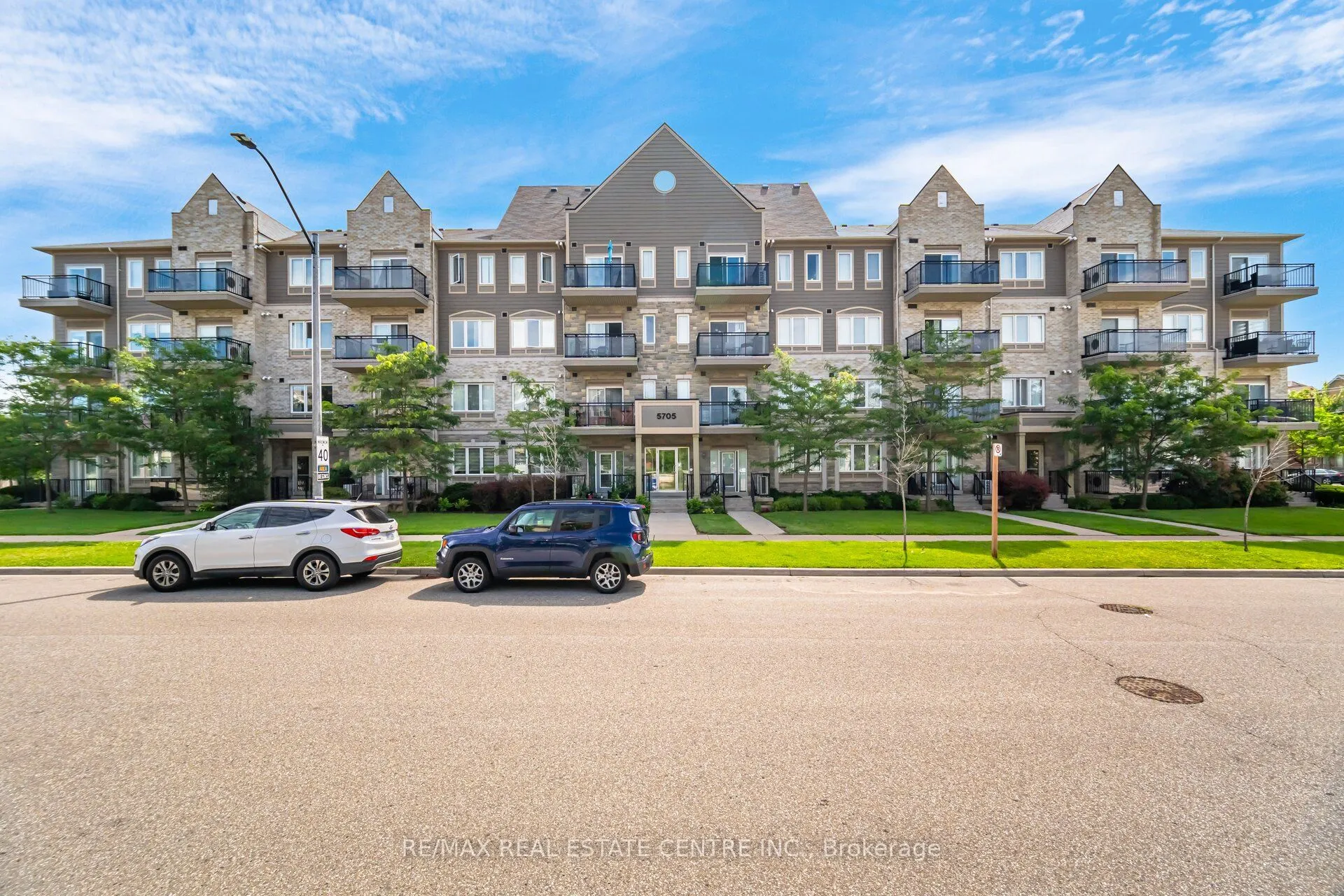 5705 Long Valley Road, #305