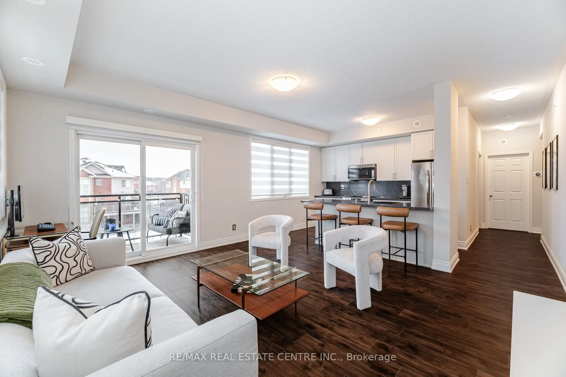 5705 Long Valley Road, #305