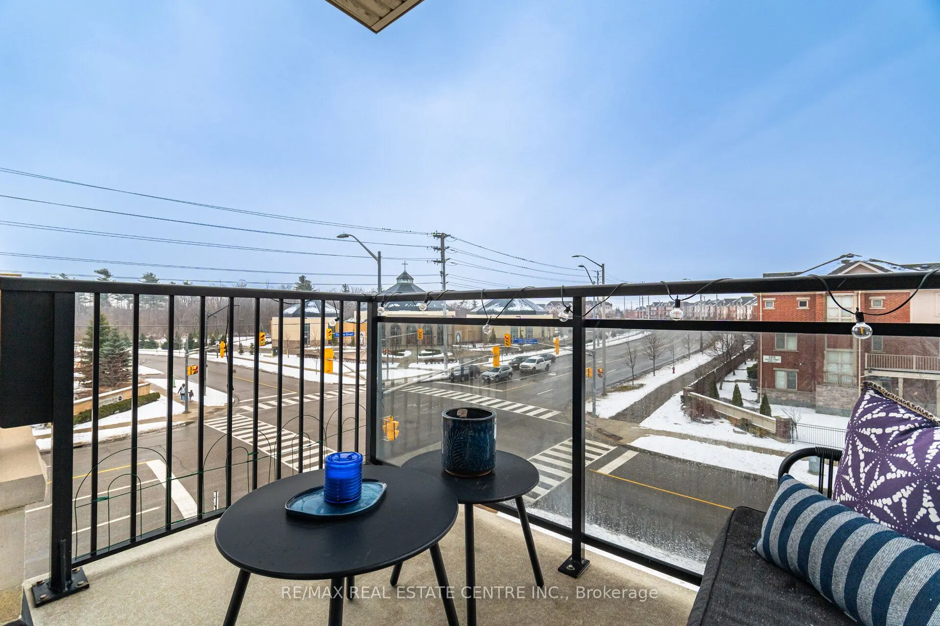 5705 Long Valley Road, #305