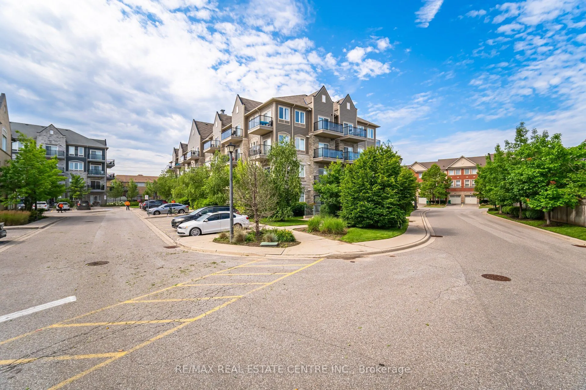5705 Long Valley Road, #305