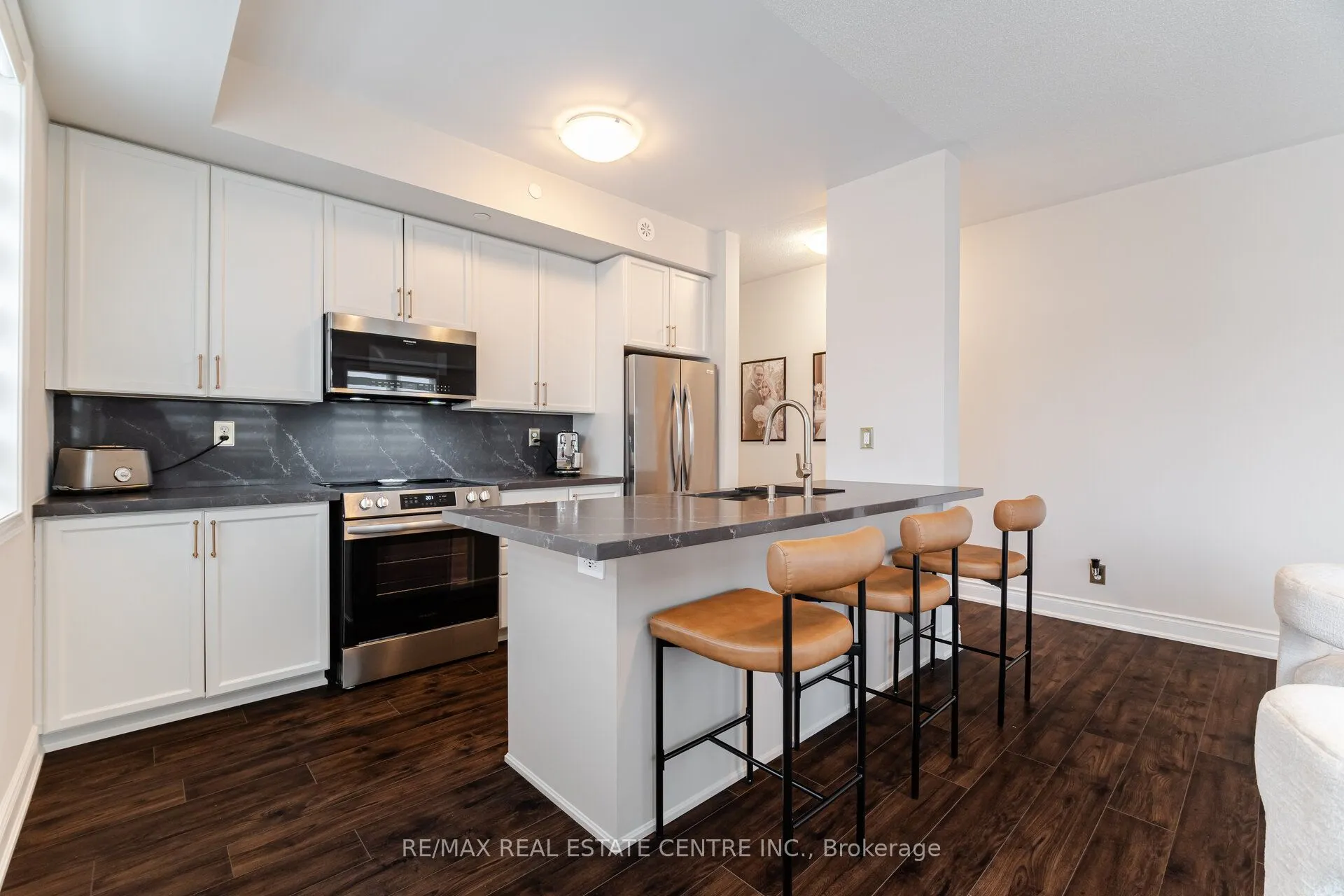 5705 Long Valley Road, #305