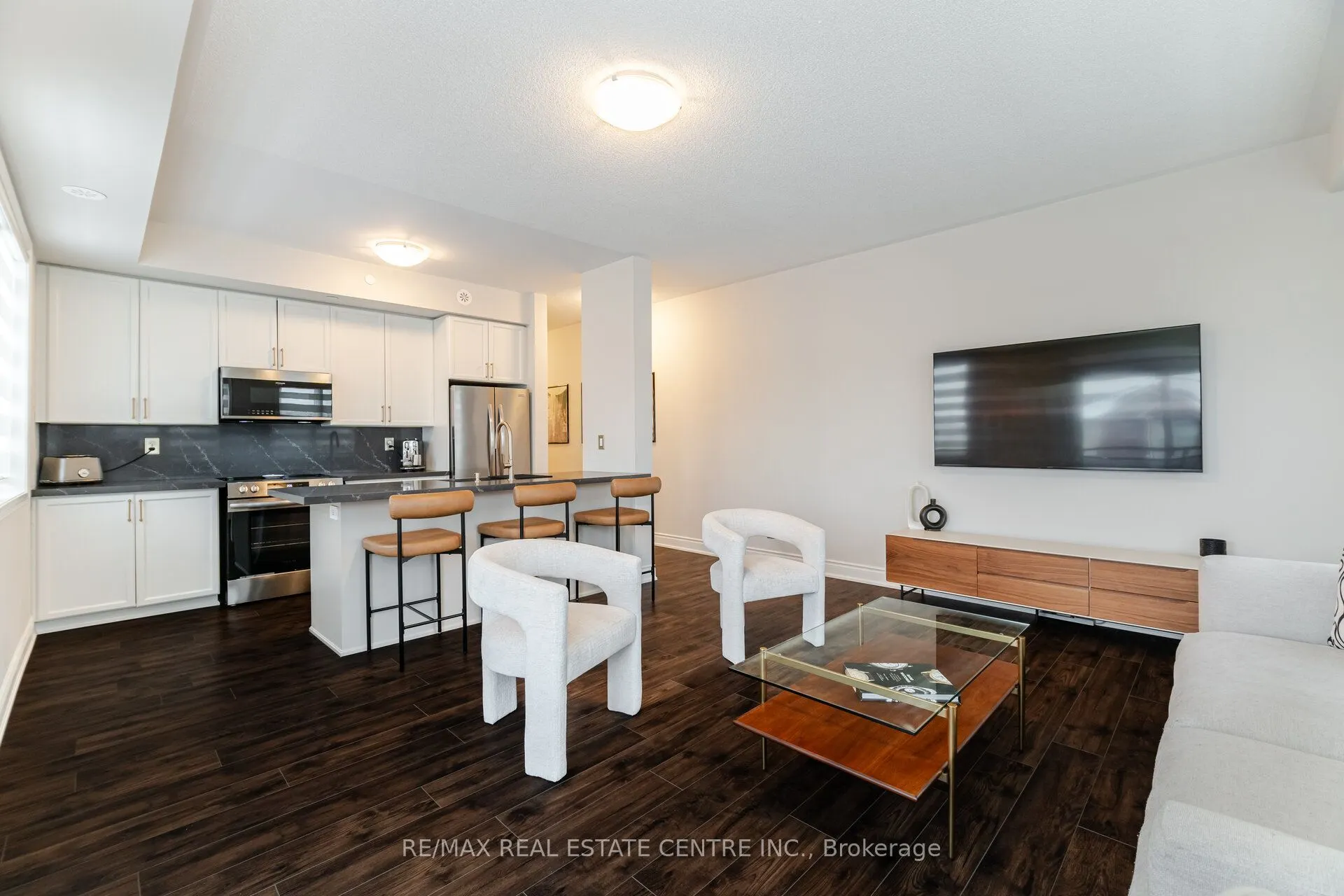 5705 Long Valley Road, #305