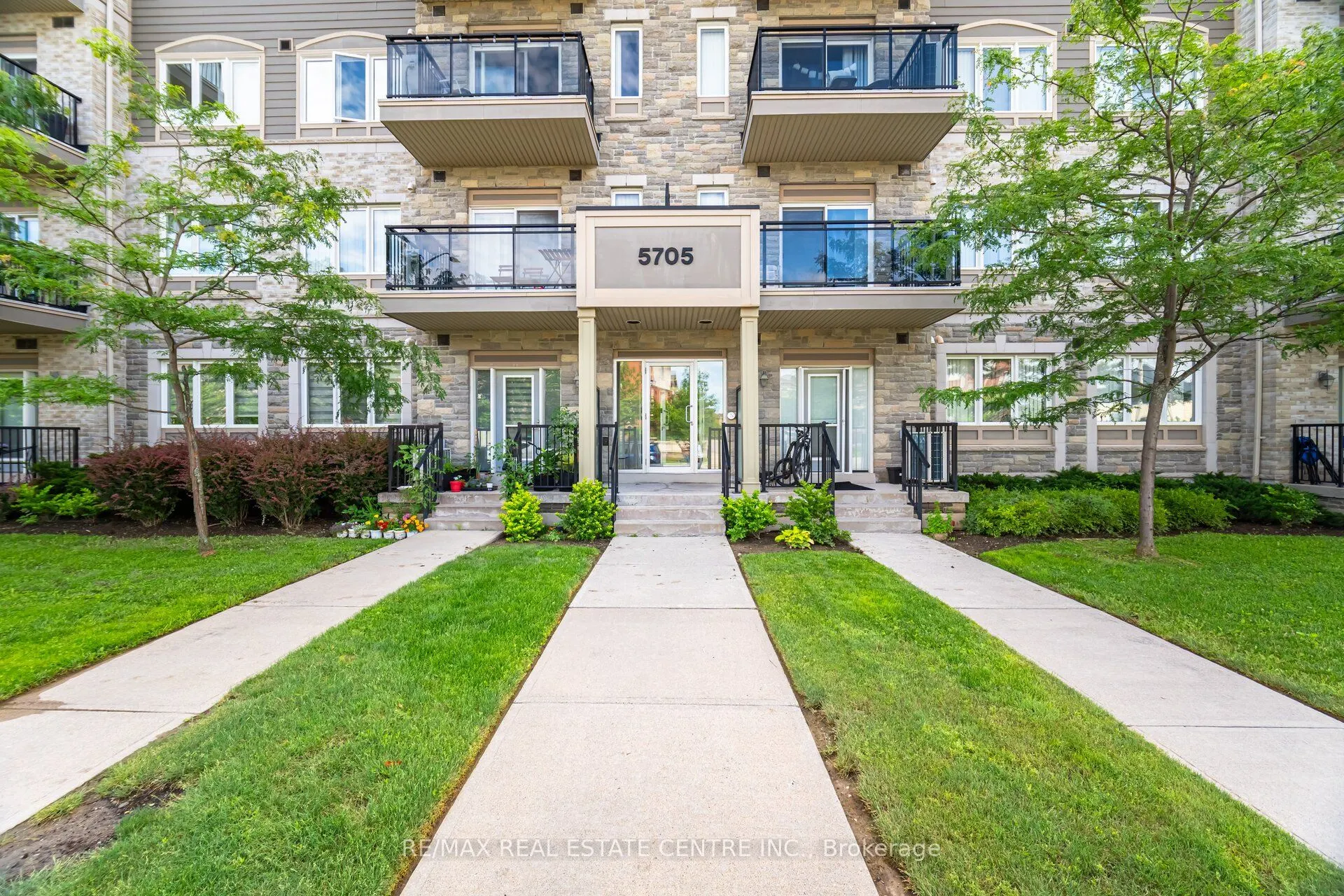 5705 Long Valley Road, #305