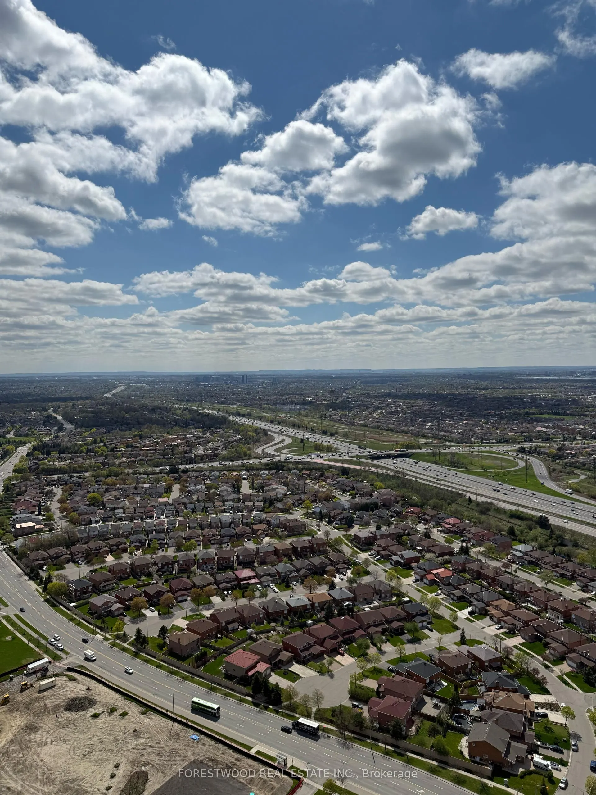 430 Square One Drive, #4508