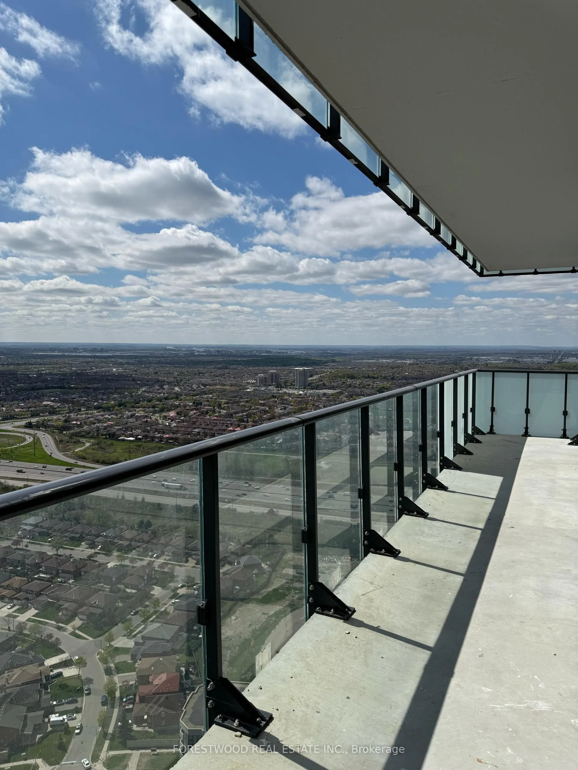 430 Square One Drive, #4508