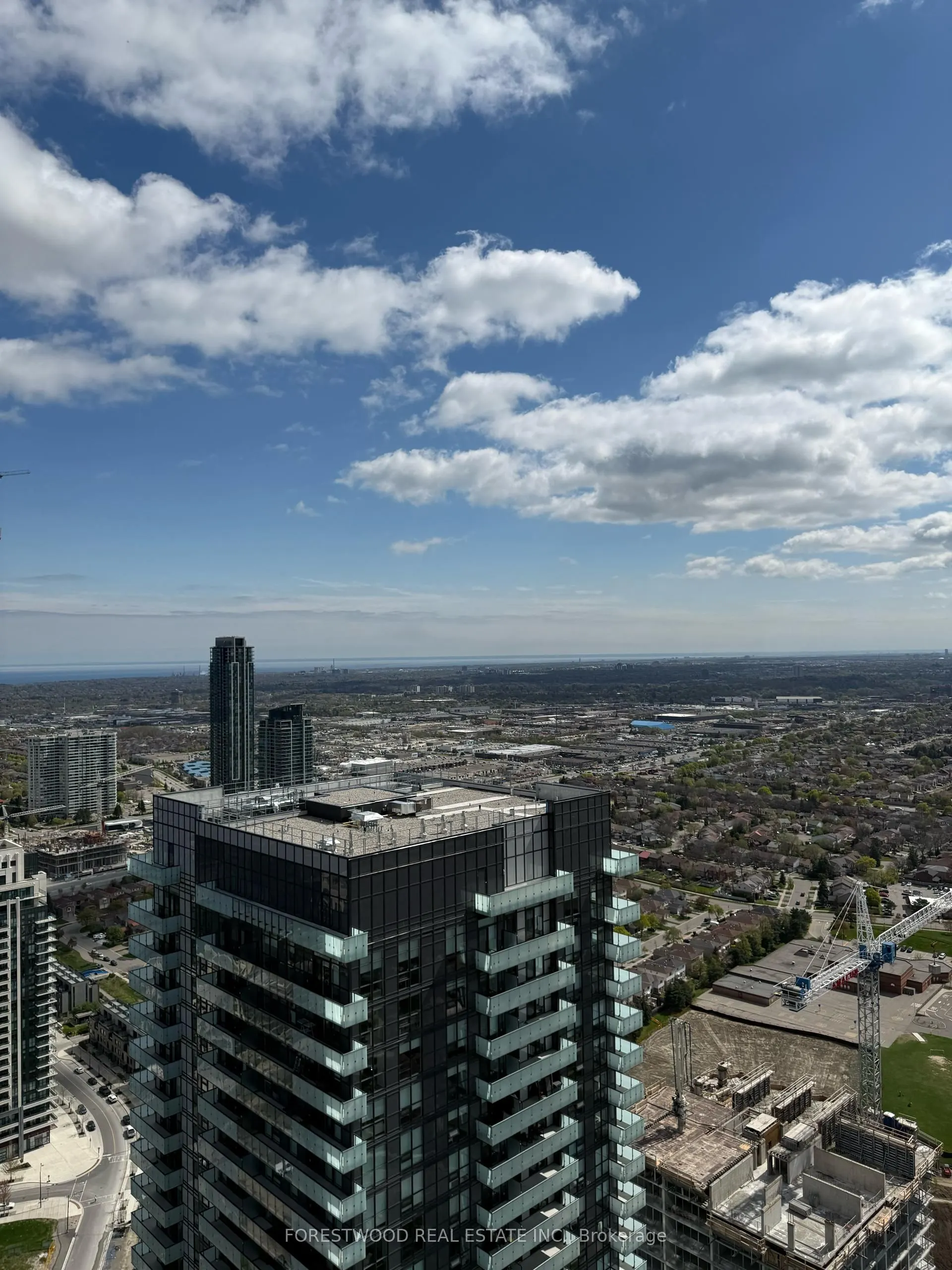 430 Square One Drive, #4508