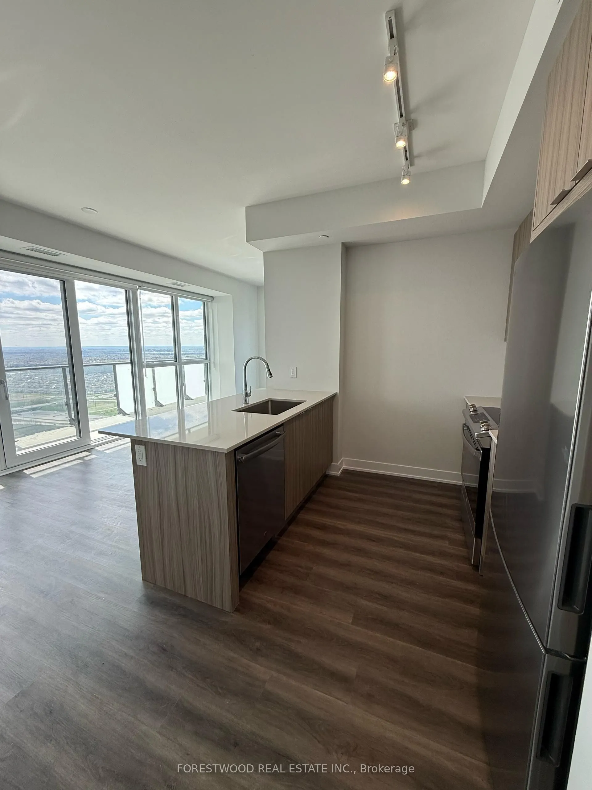 430 Square One Drive, #4508