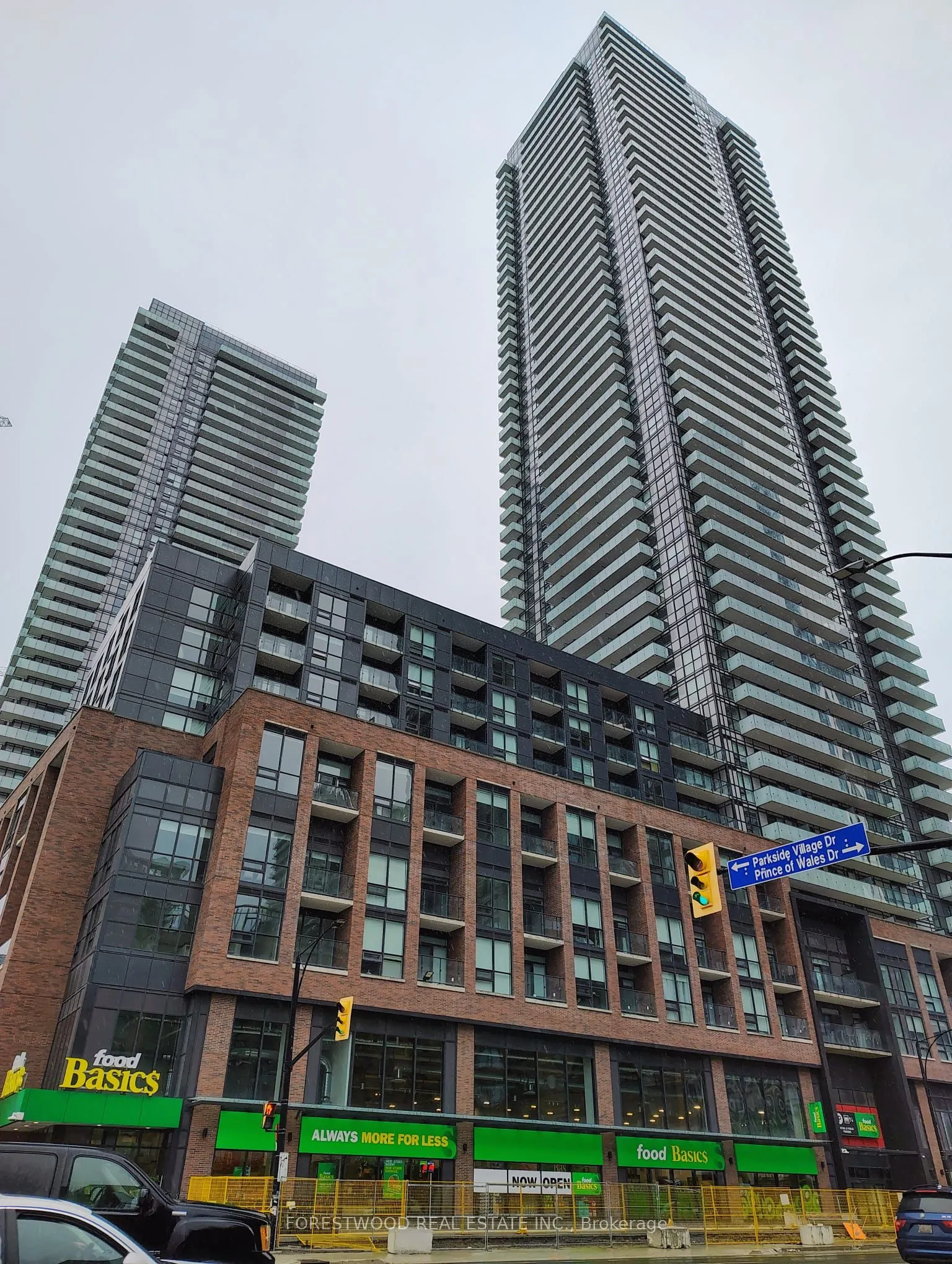 430 Square One Drive, #4508