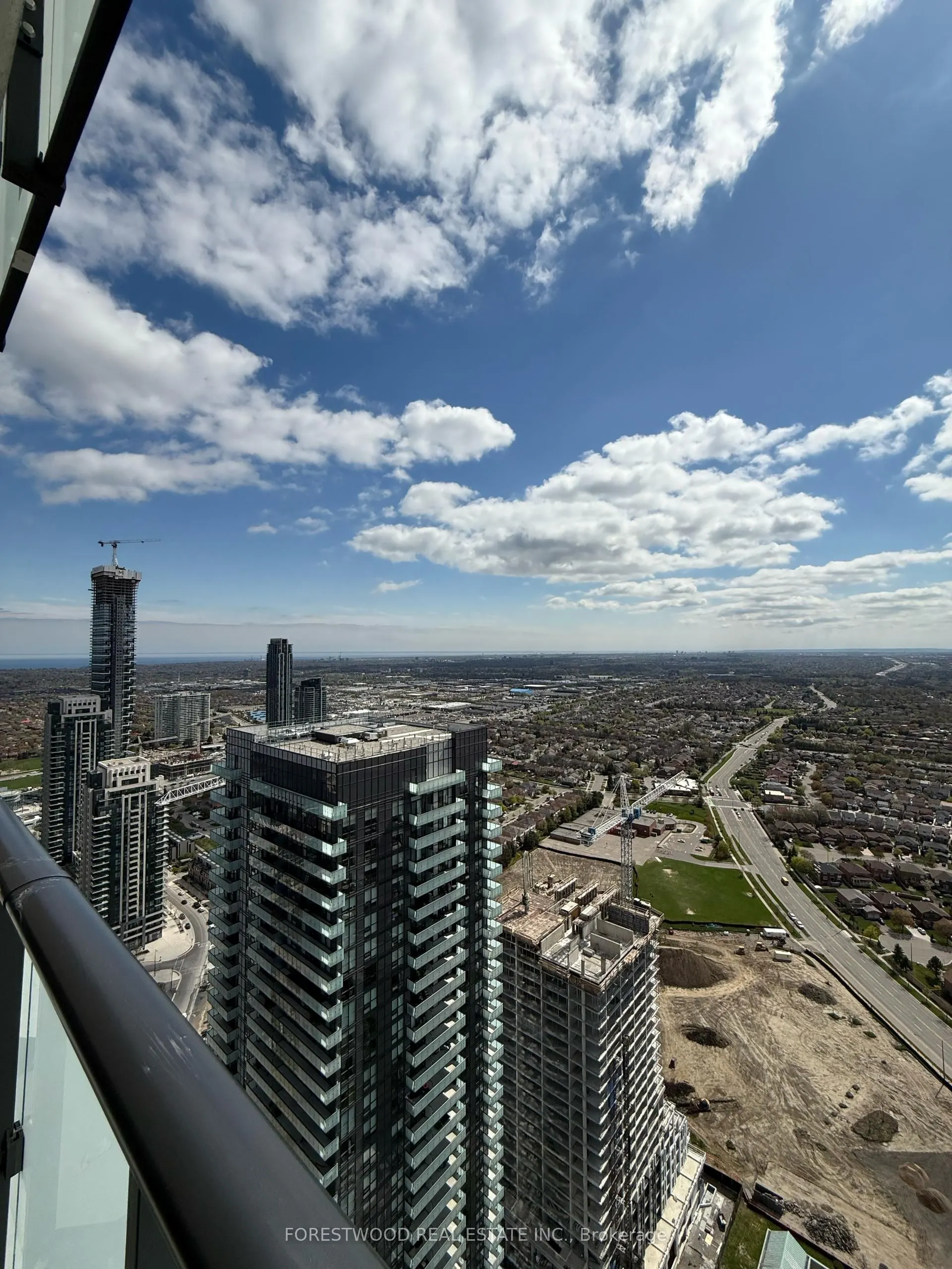 430 Square One Drive, #4508