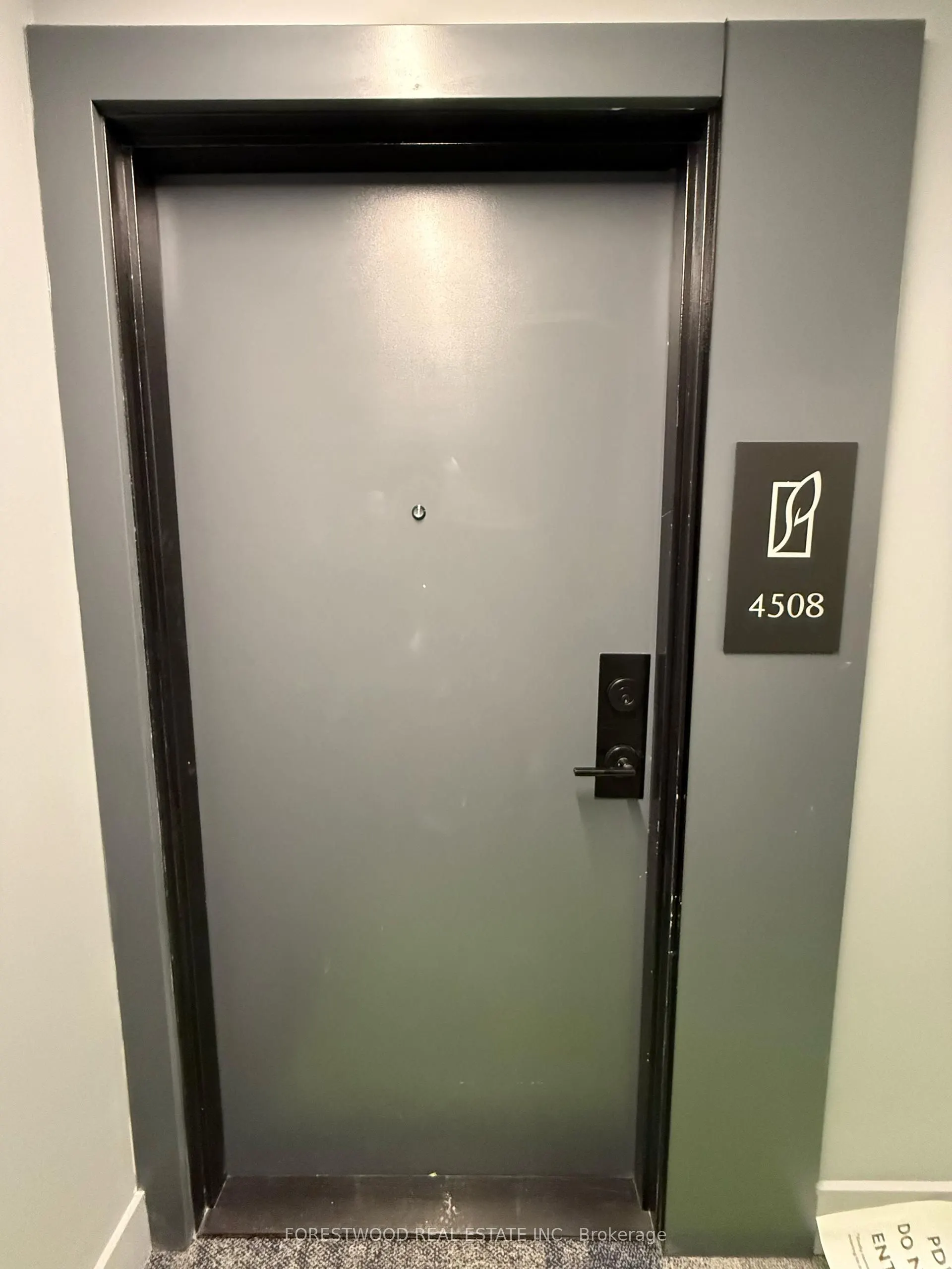 430 Square One Drive, #4508