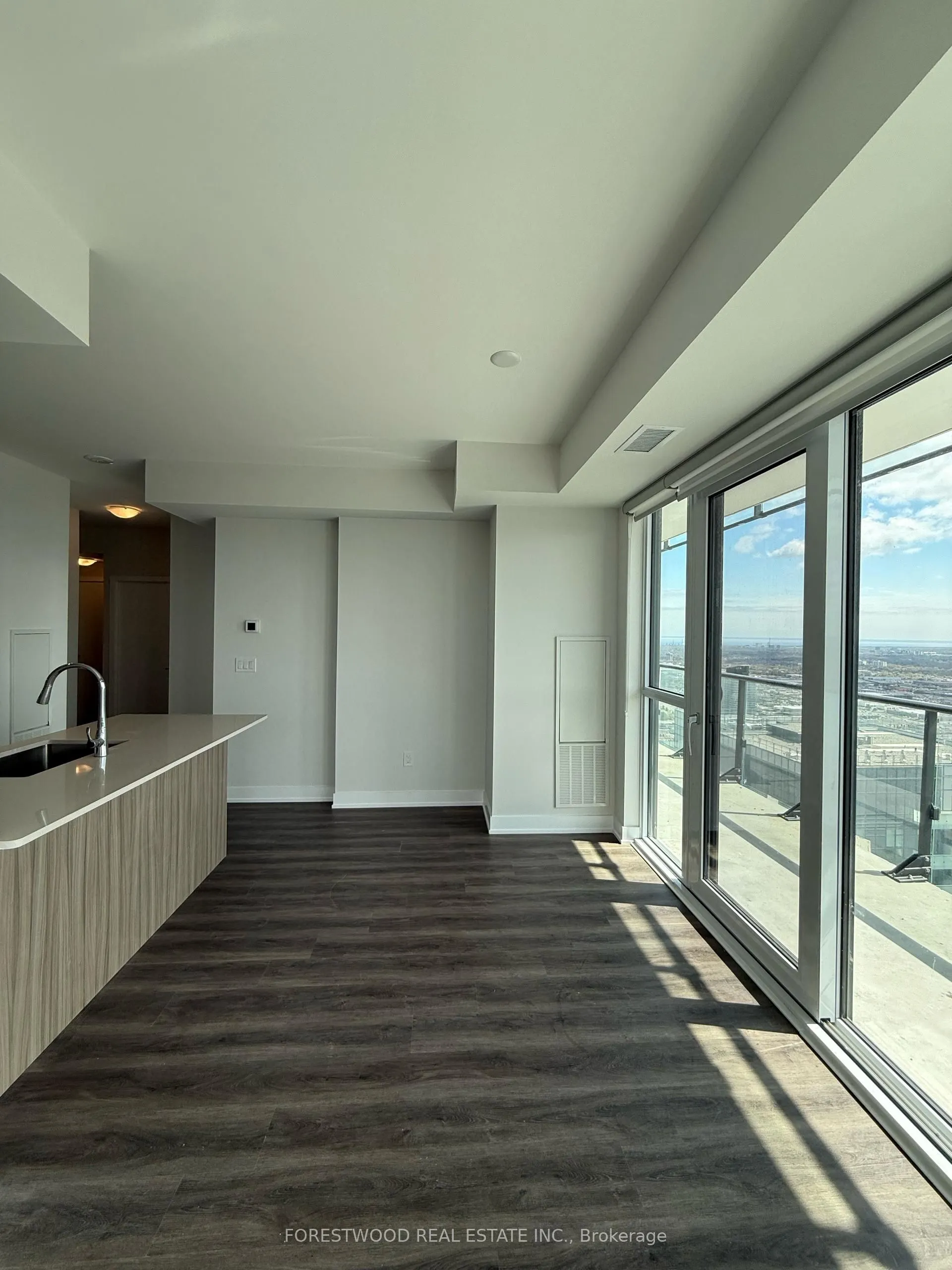 430 Square One Drive, #4508