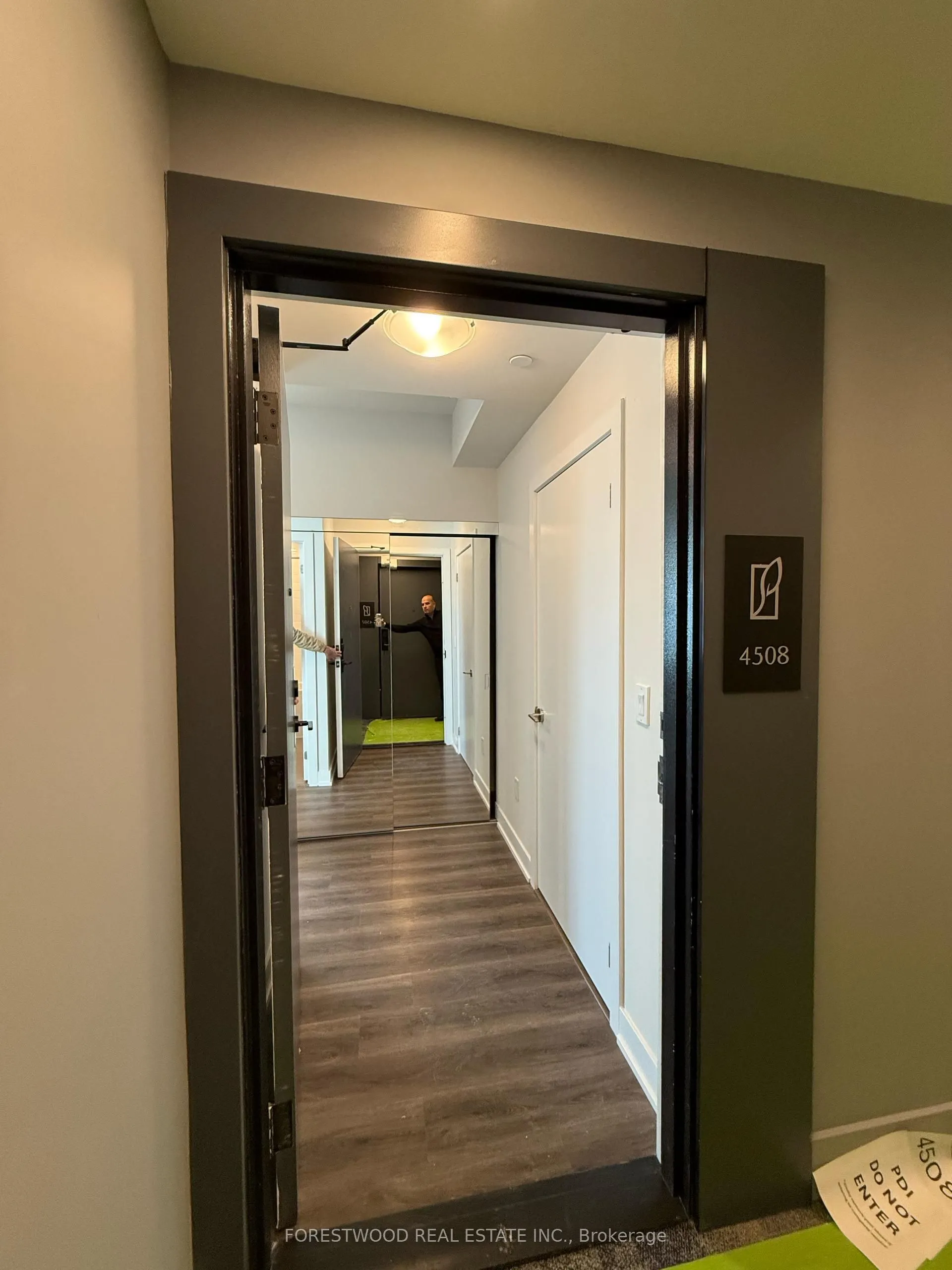 430 Square One Drive, #4508