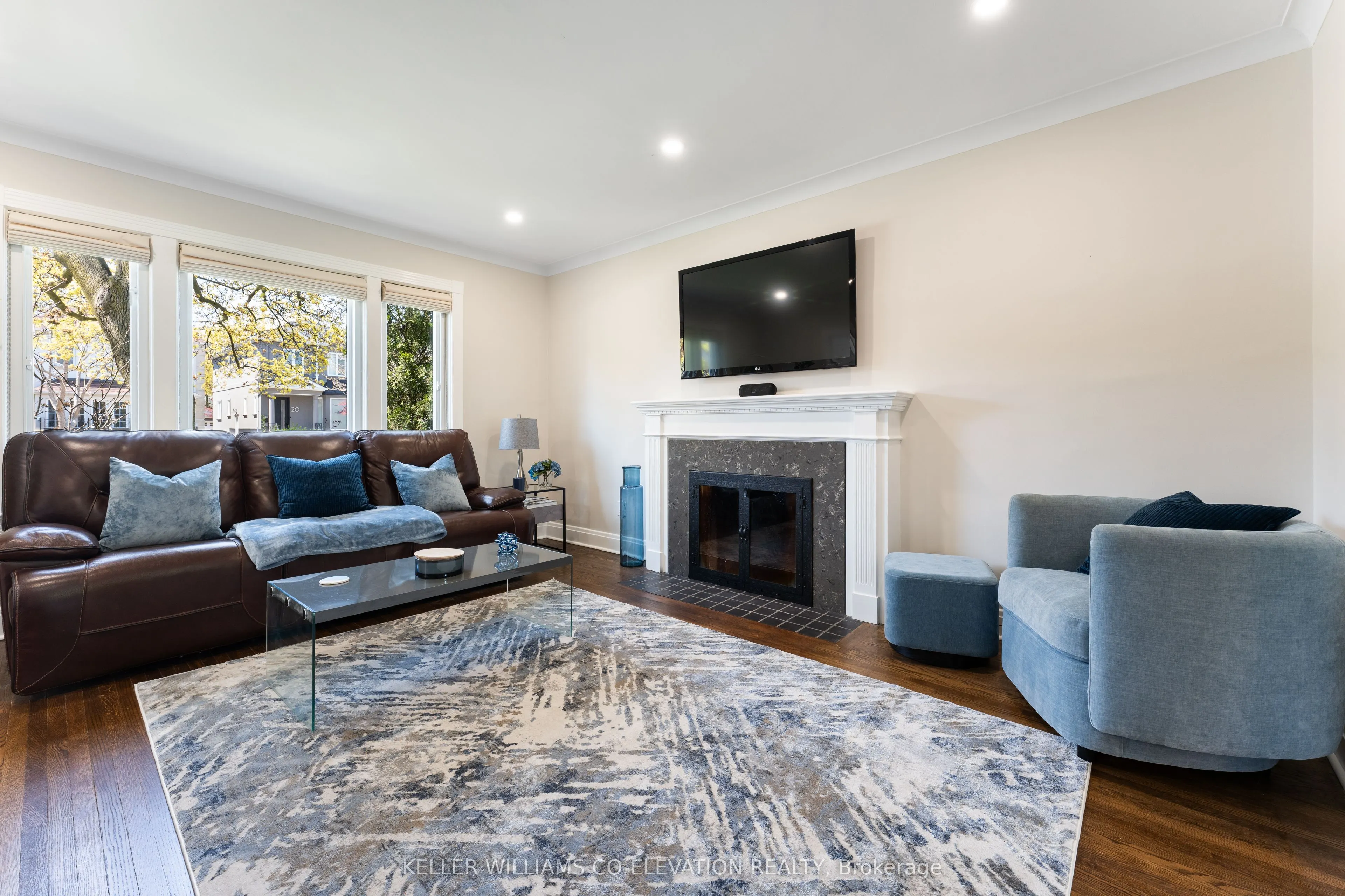 23 Humbervale Boulevard