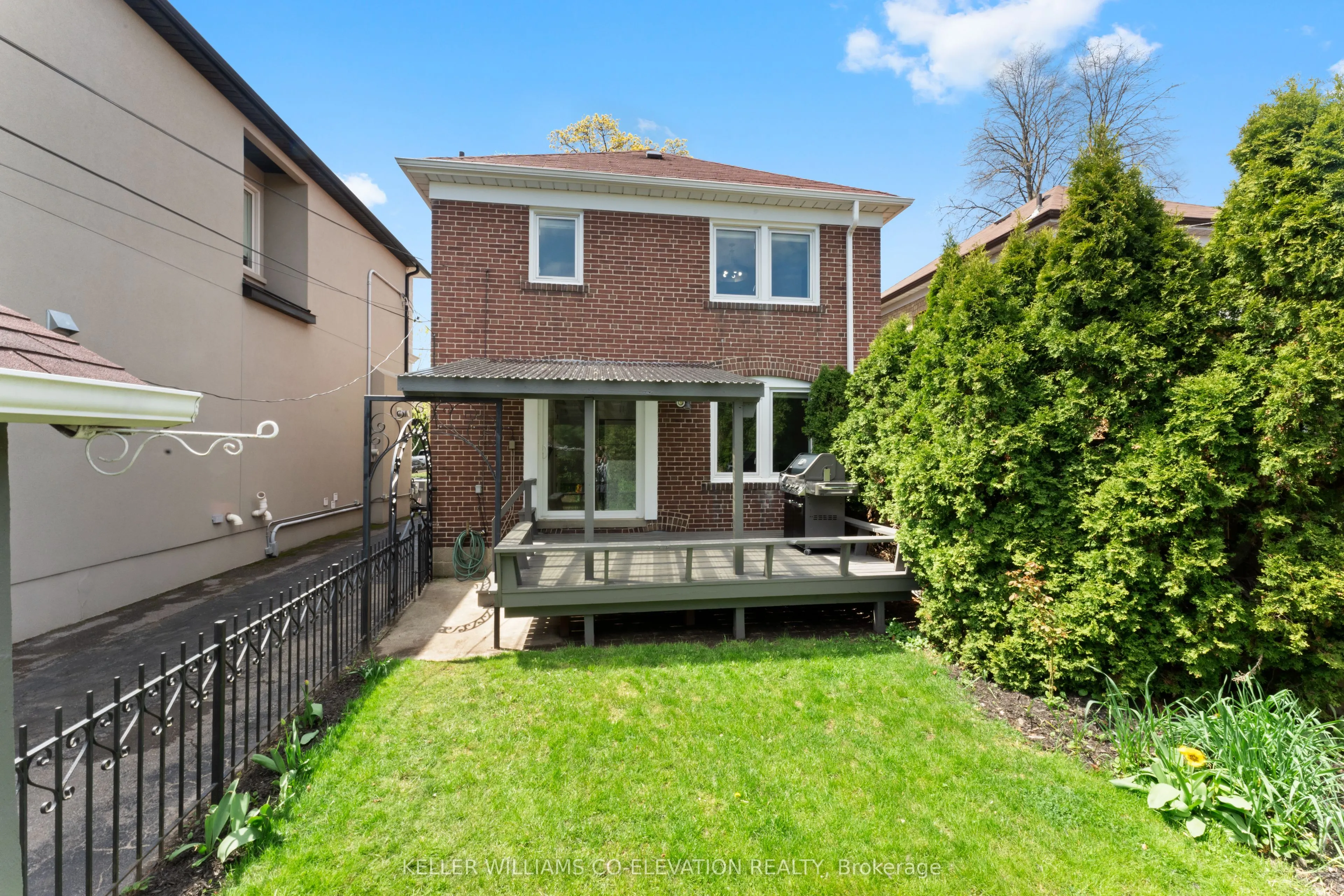 23 Humbervale Boulevard