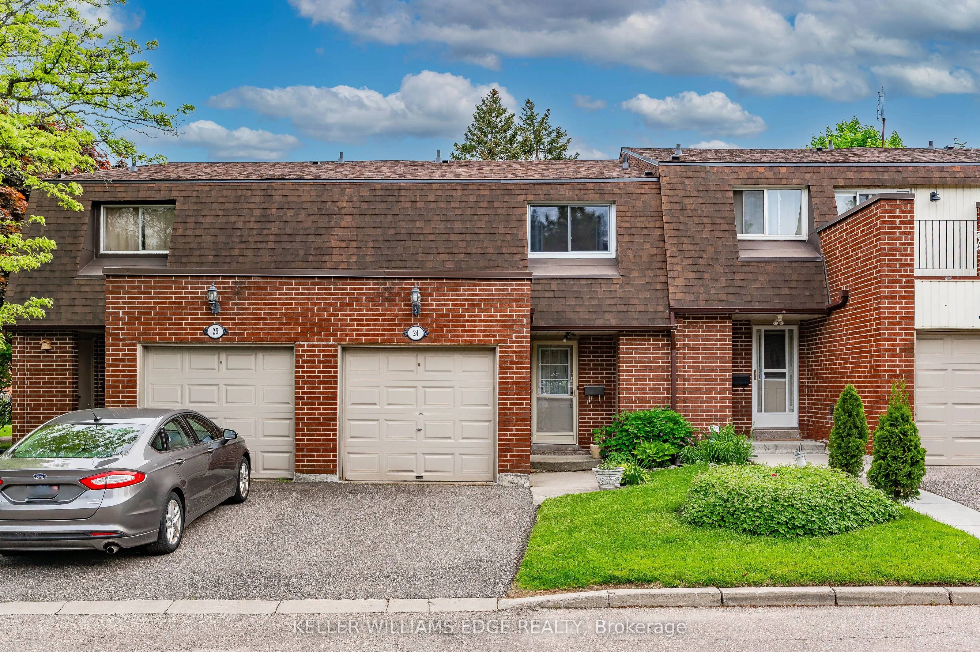 6240 Montevideo Road, #24