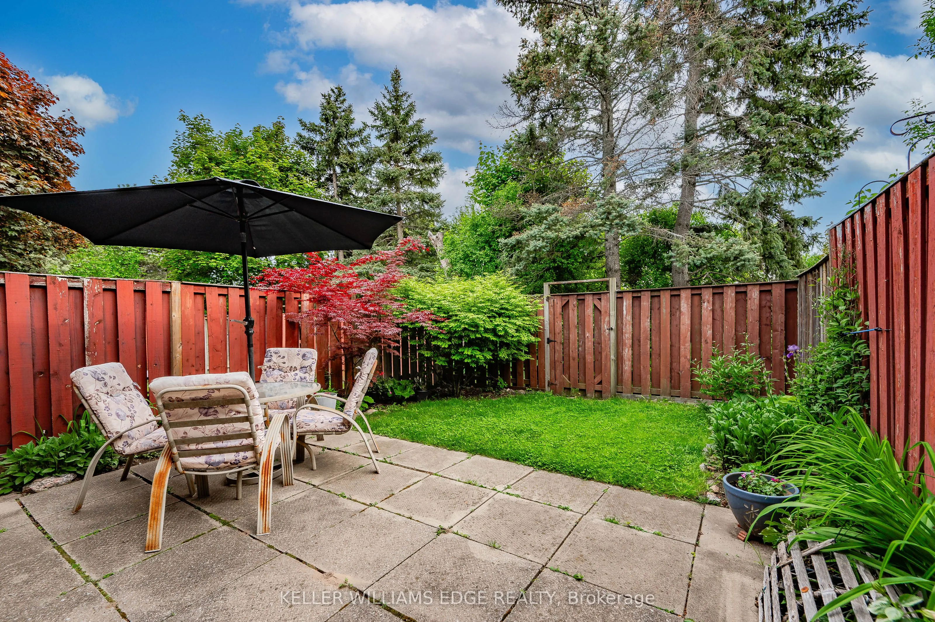 6240 Montevideo Road, #24