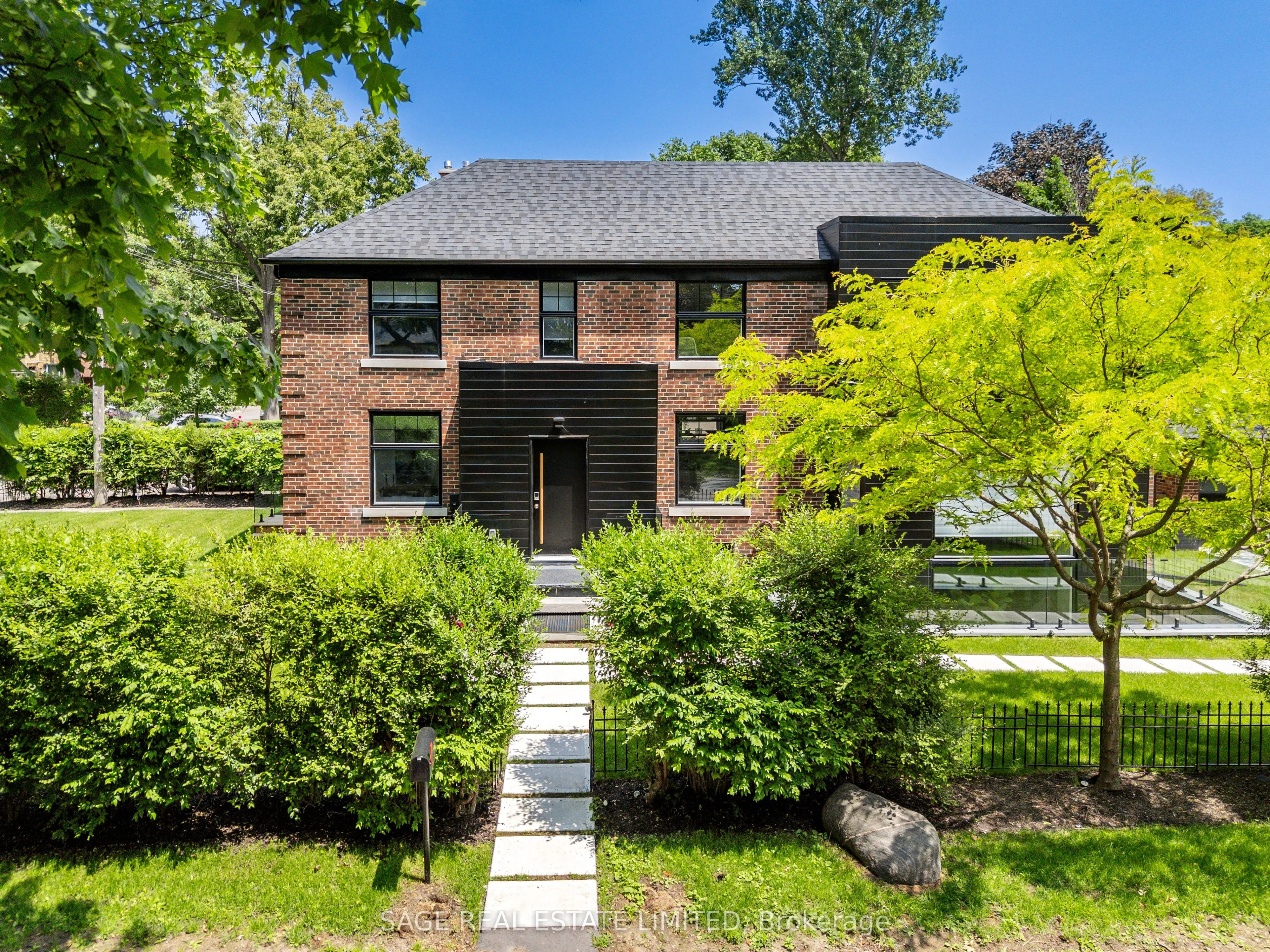 159 Humbervale Boulevard