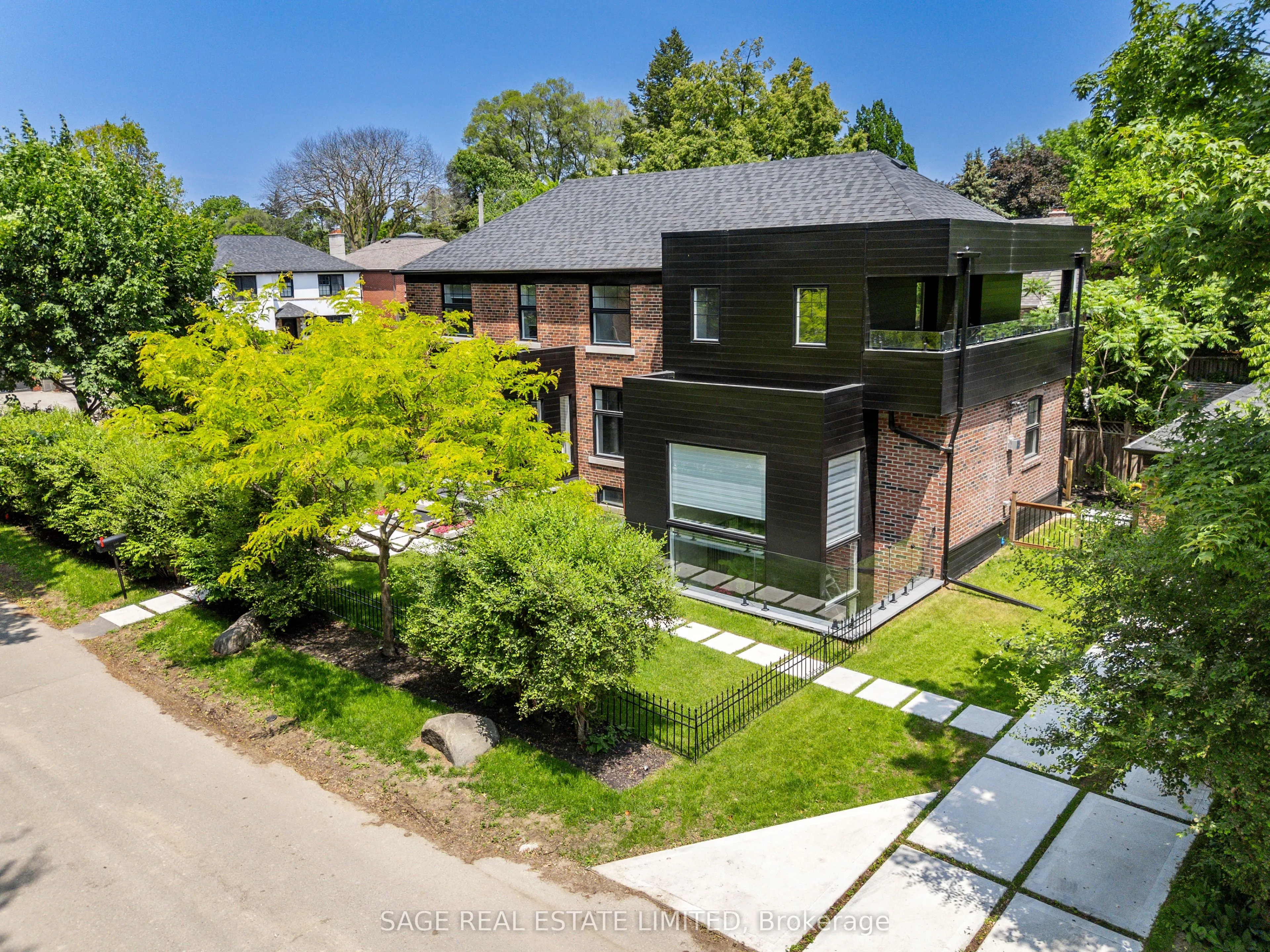 159 Humbervale Boulevard