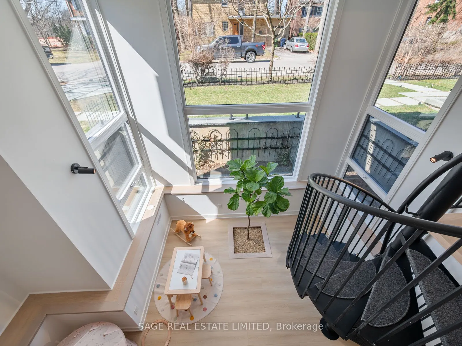 159 Humbervale Boulevard