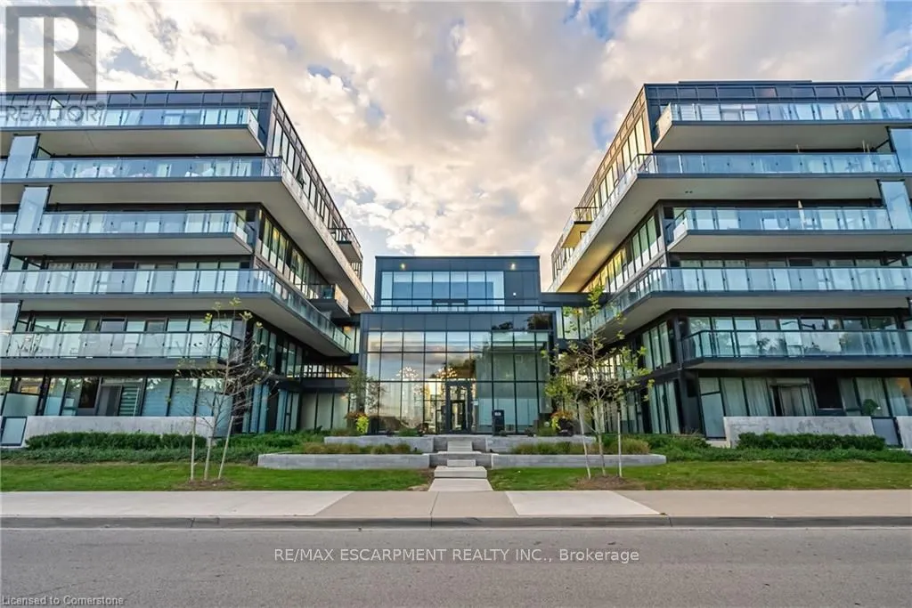 1117 Cooke Boulevard, #A101