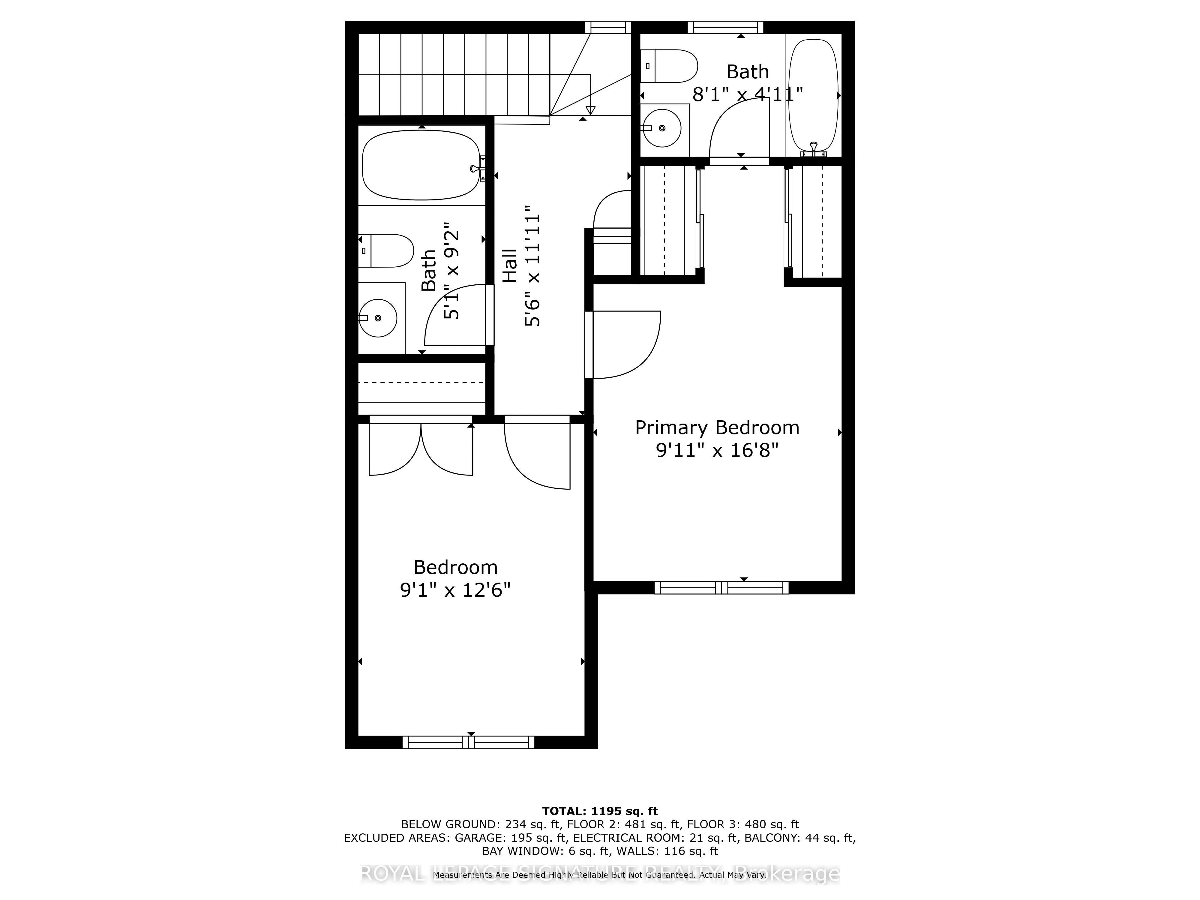 165 Hampshire Way, #134