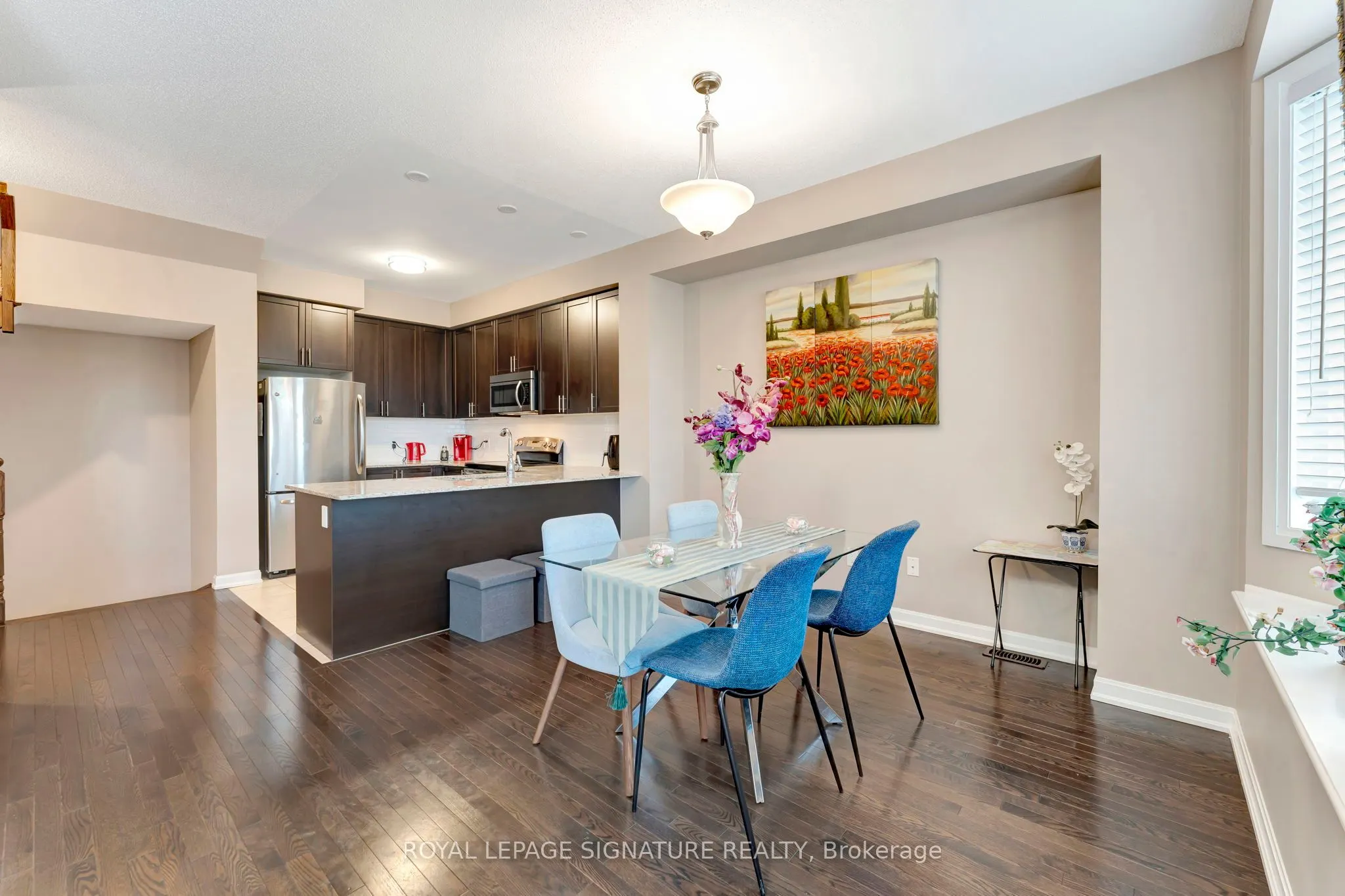 165 Hampshire Way, #134